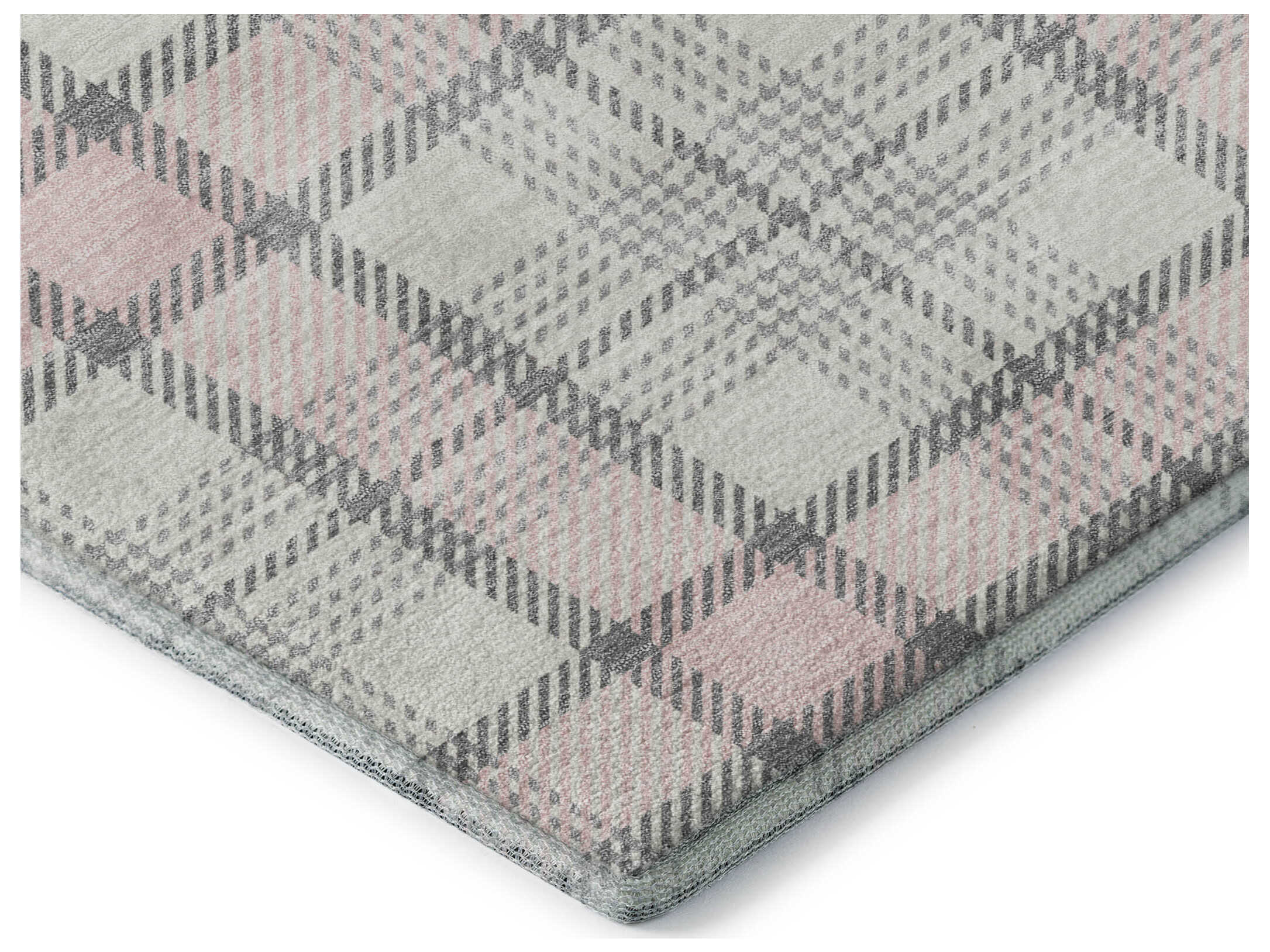 Dalyn Mayfield Geometric Area Rug