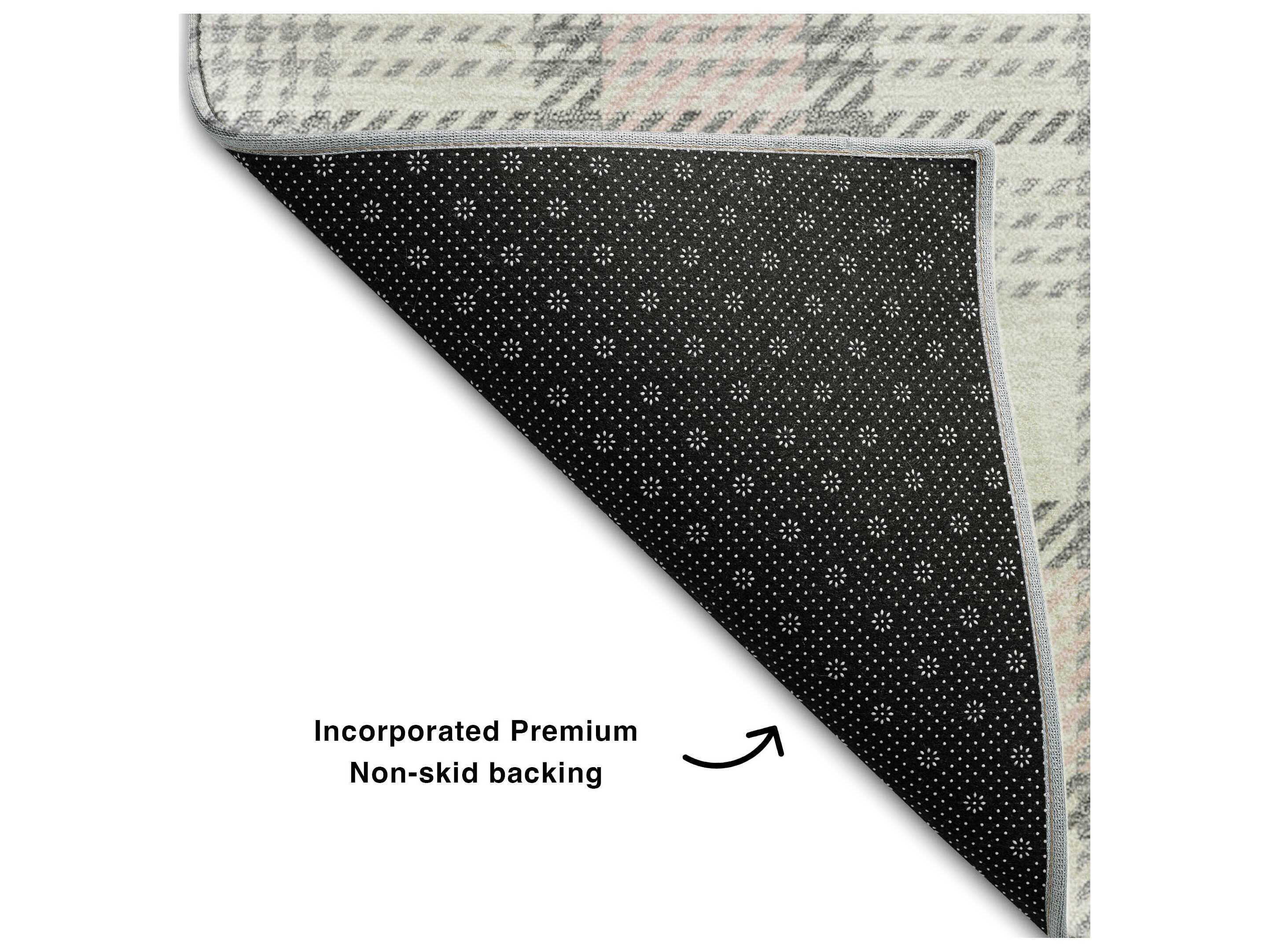 Dalyn Mayfield Geometric Area Rug