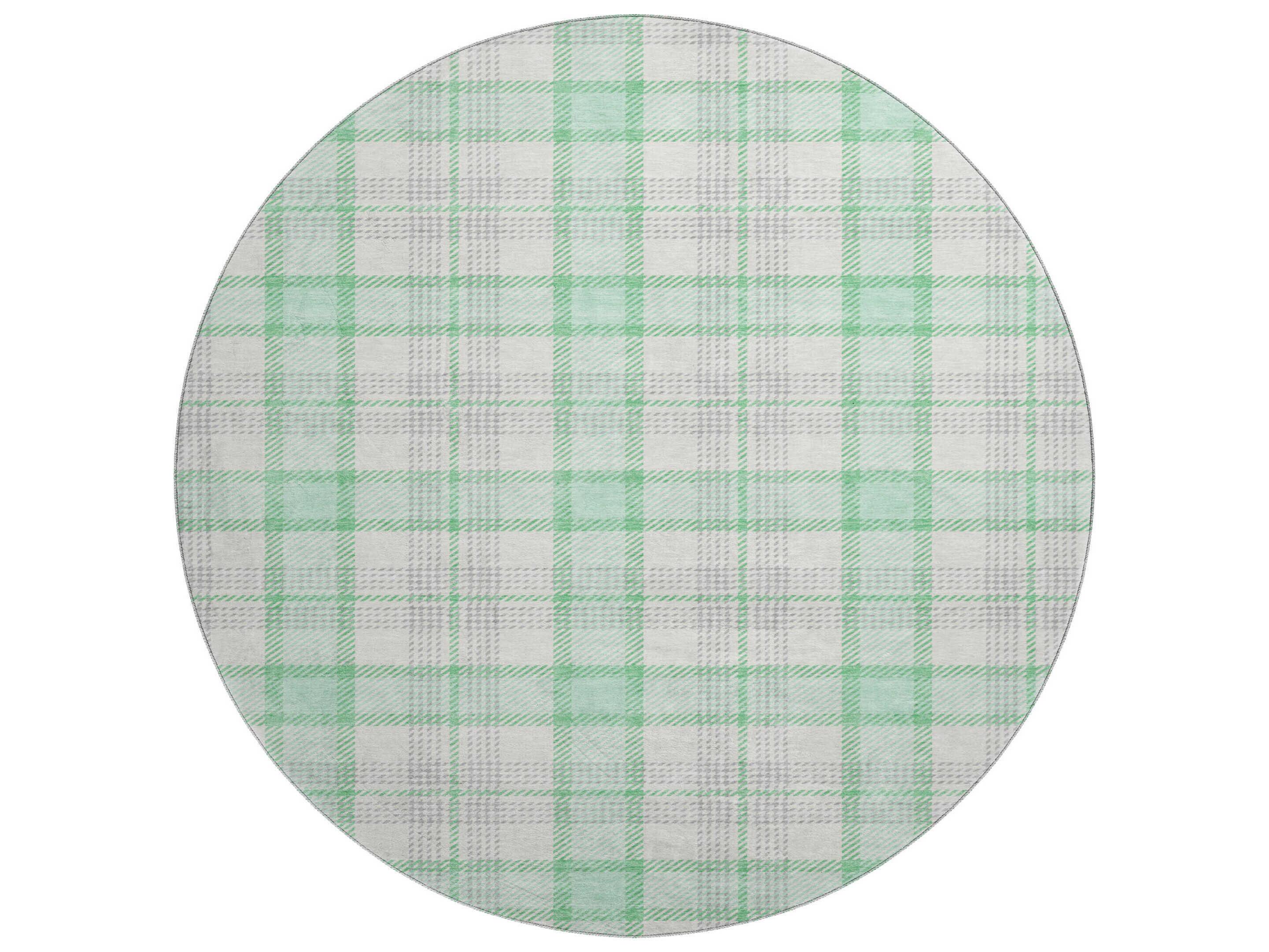 Dalyn Mayfield Geometric Area Rug