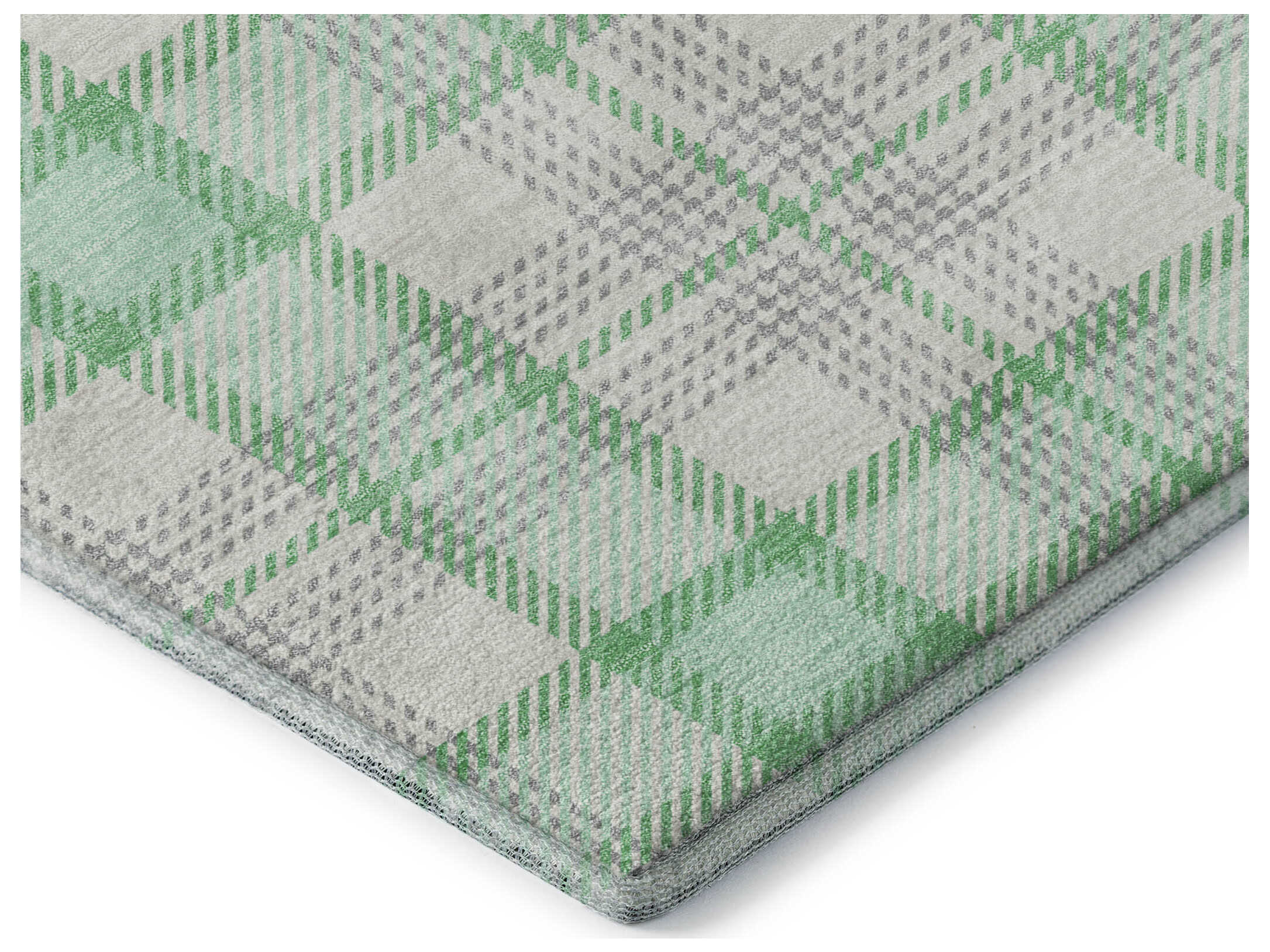 Dalyn Mayfield Geometric Area Rug