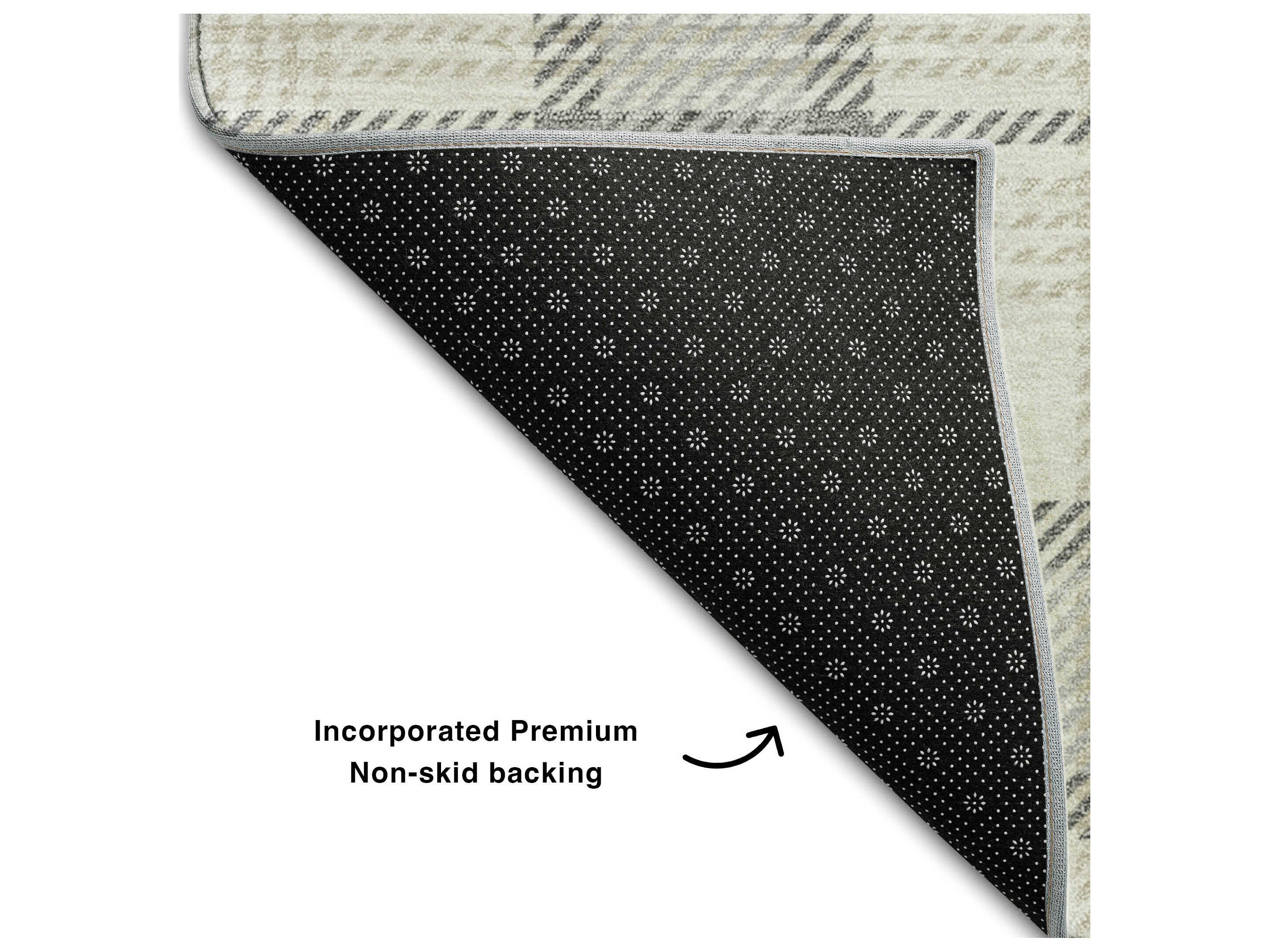 Dalyn Mayfield Geometric Area Rug