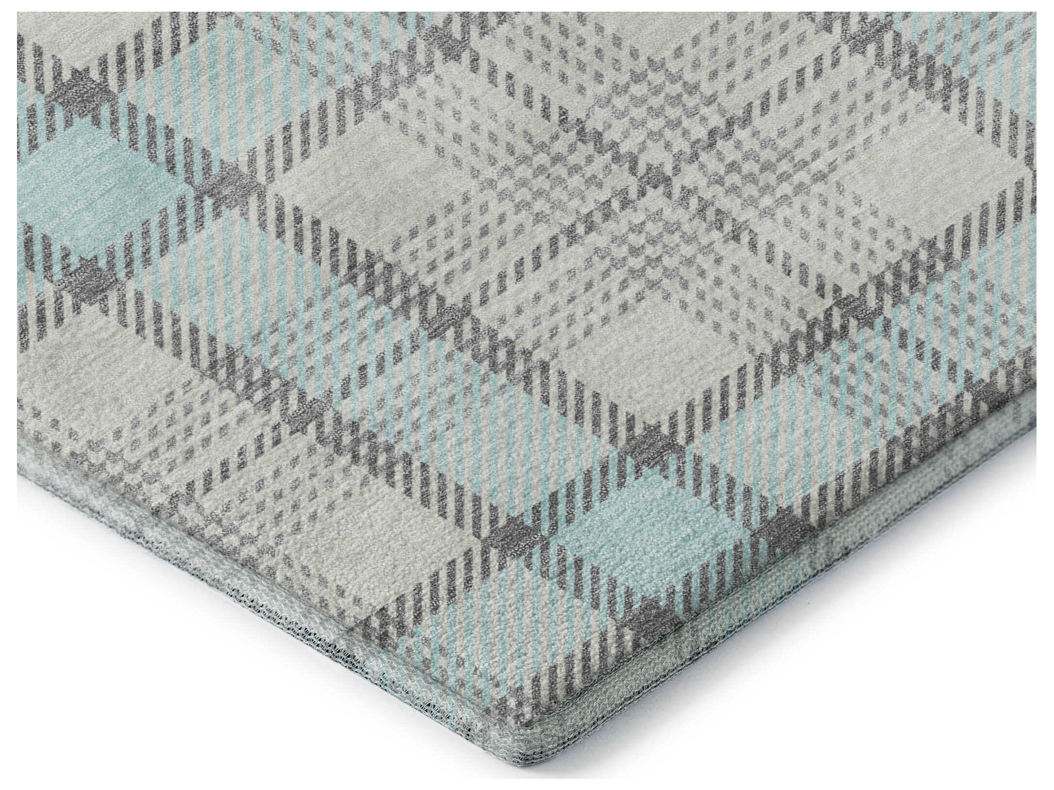 Dalyn Mayfield Geometric Area Rug