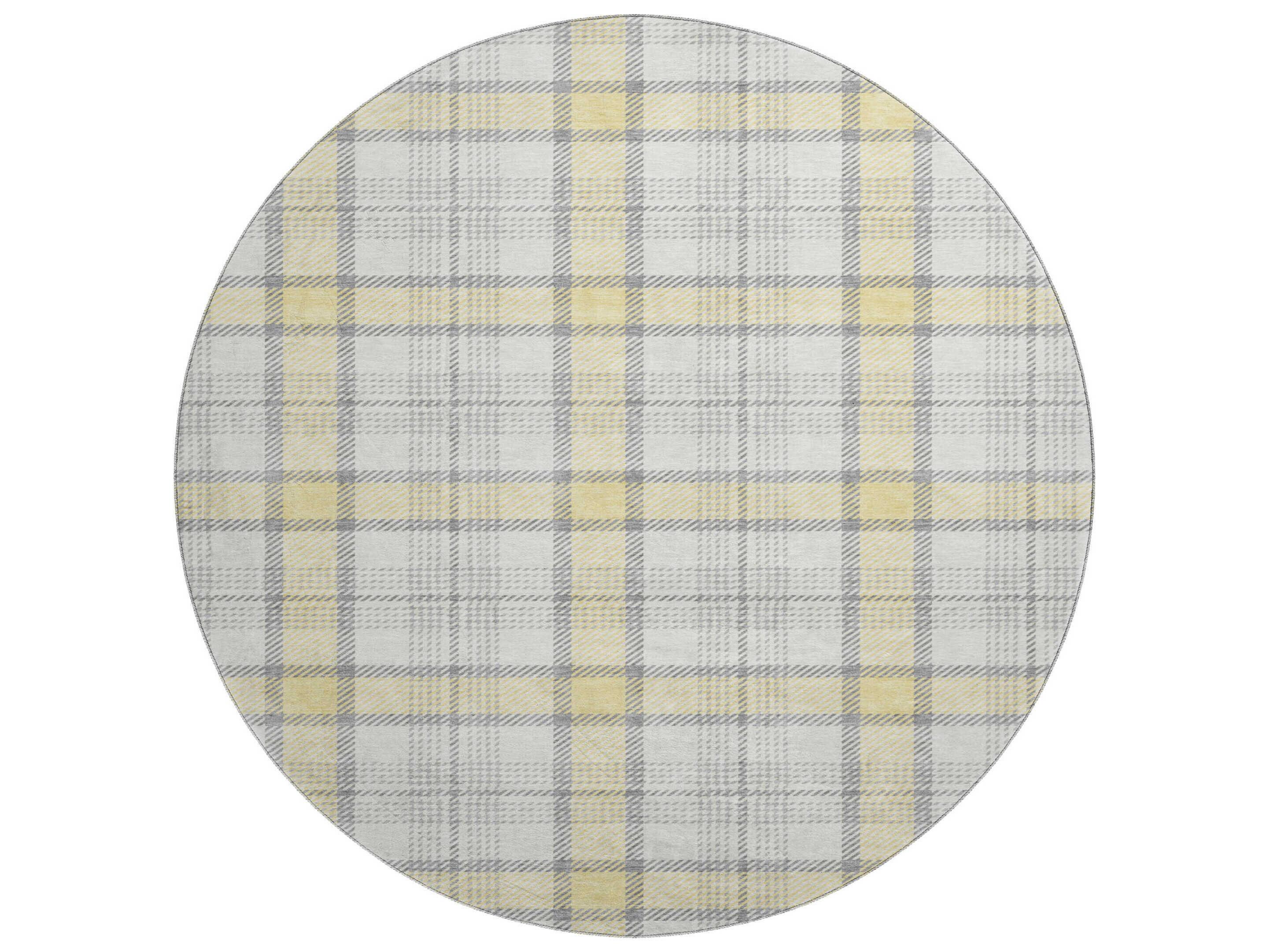 Dalyn Mayfield Geometric Area Rug