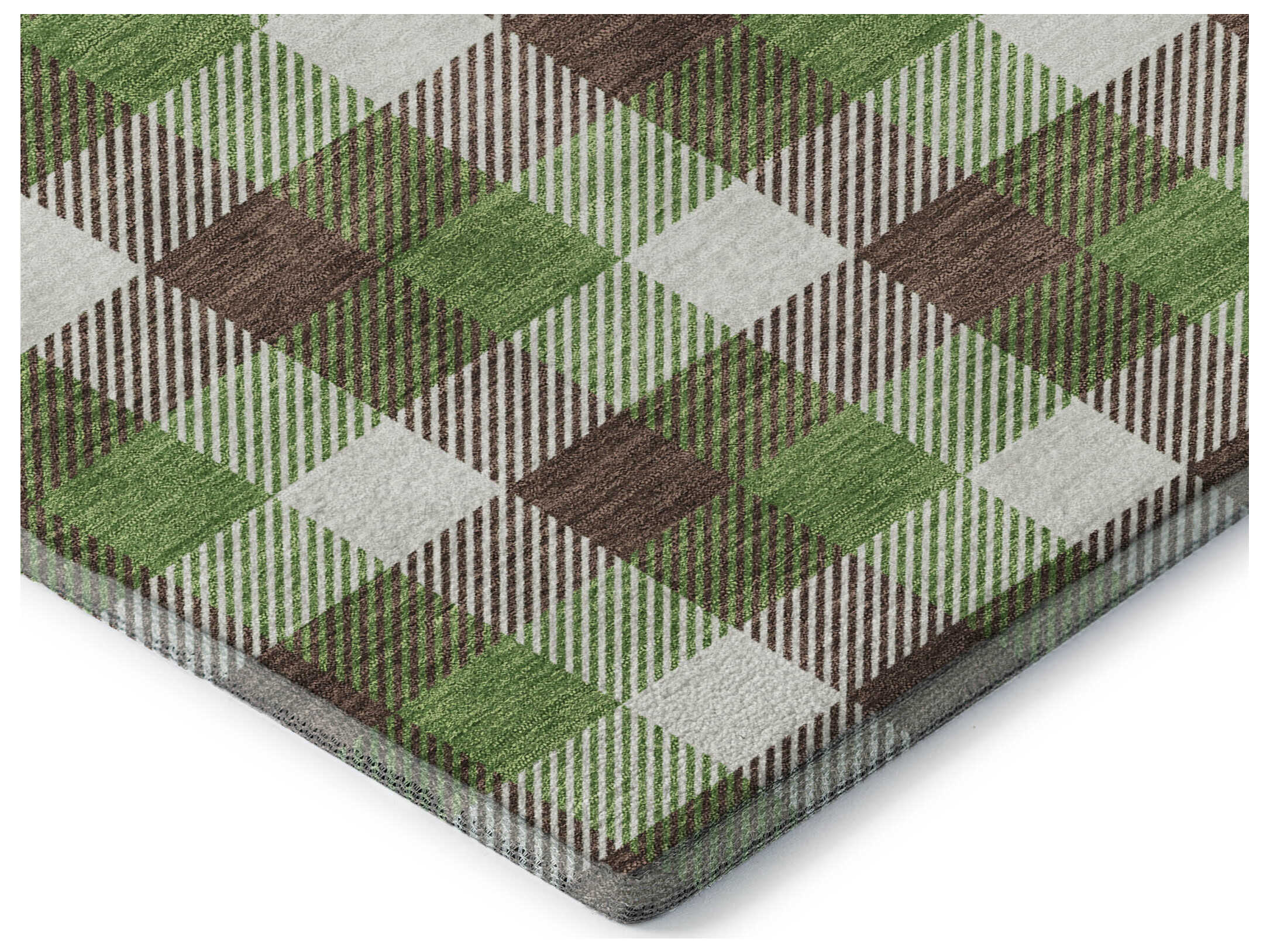 Dalyn Mayfield Geometric Area Rug