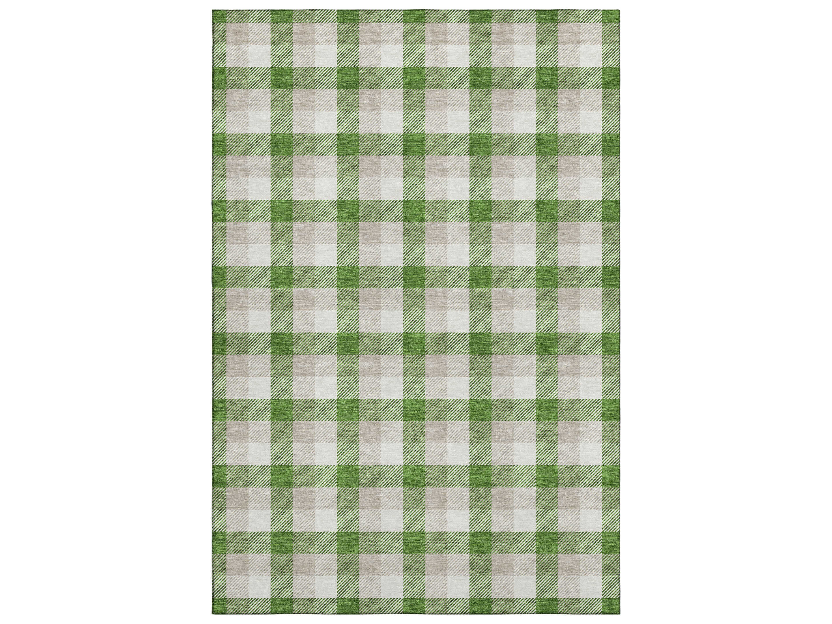 Dalyn Mayfield Geometric Area Rug