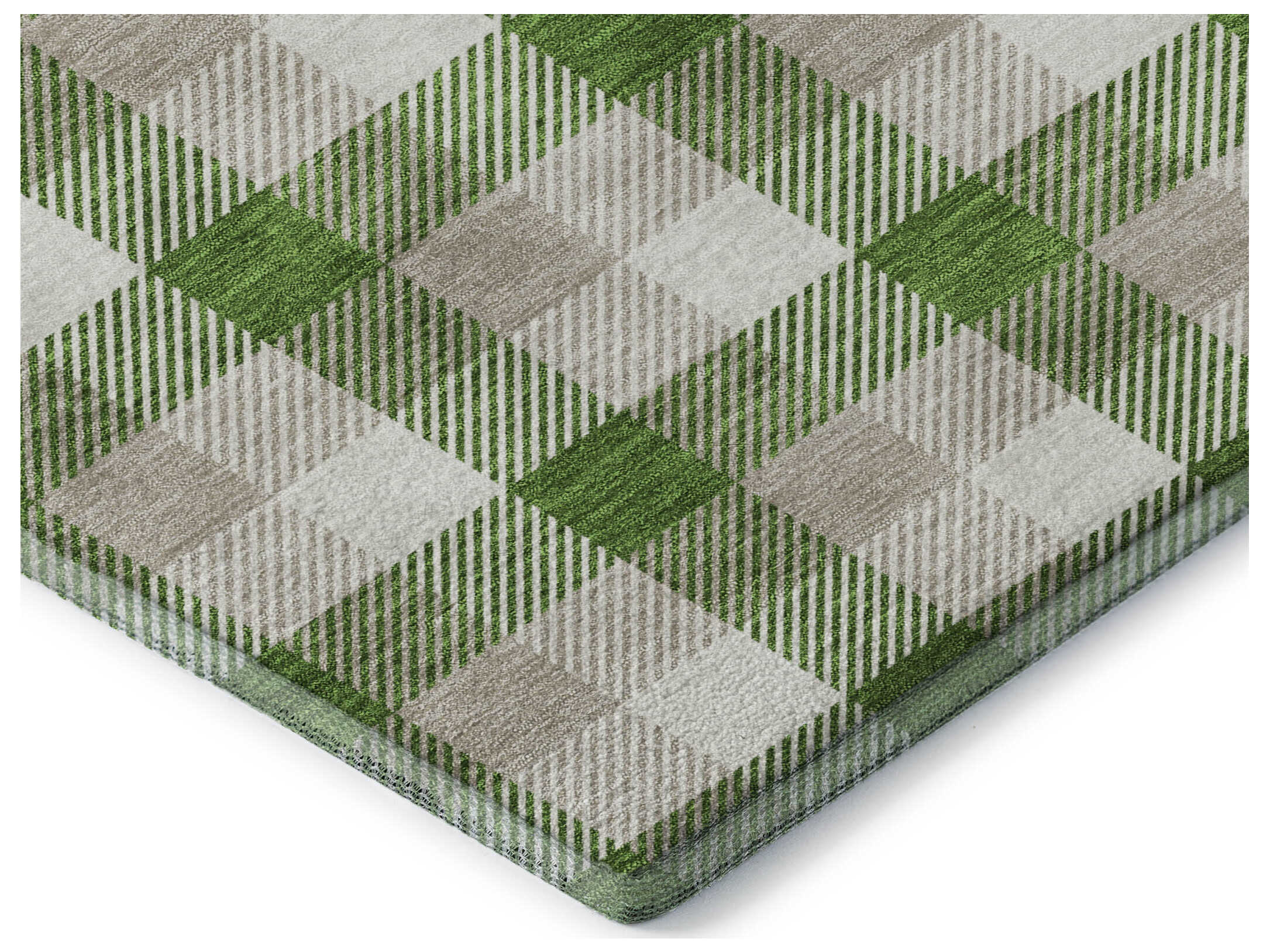 Dalyn Mayfield Geometric Area Rug