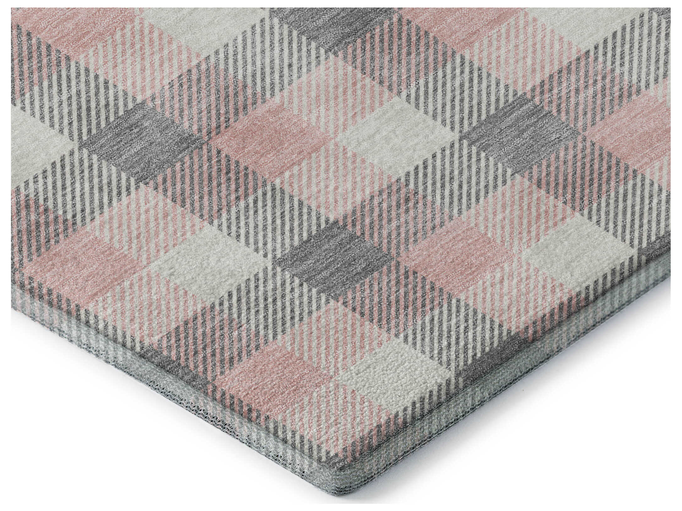 Dalyn Mayfield Geometric Area Rug