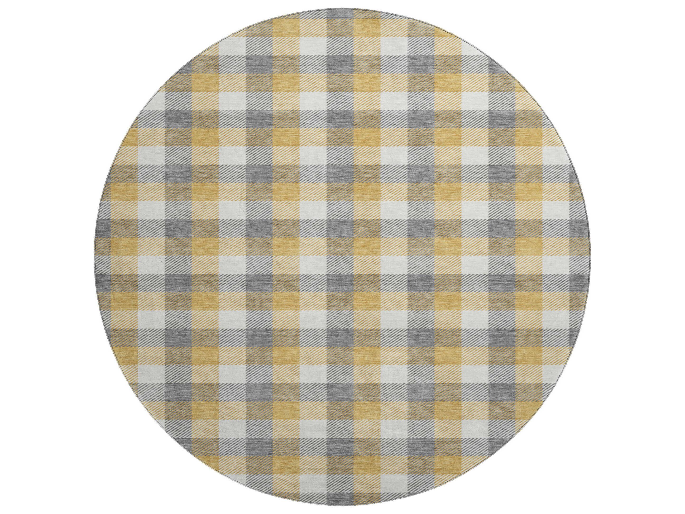 Dalyn Mayfield Geometric Area Rug