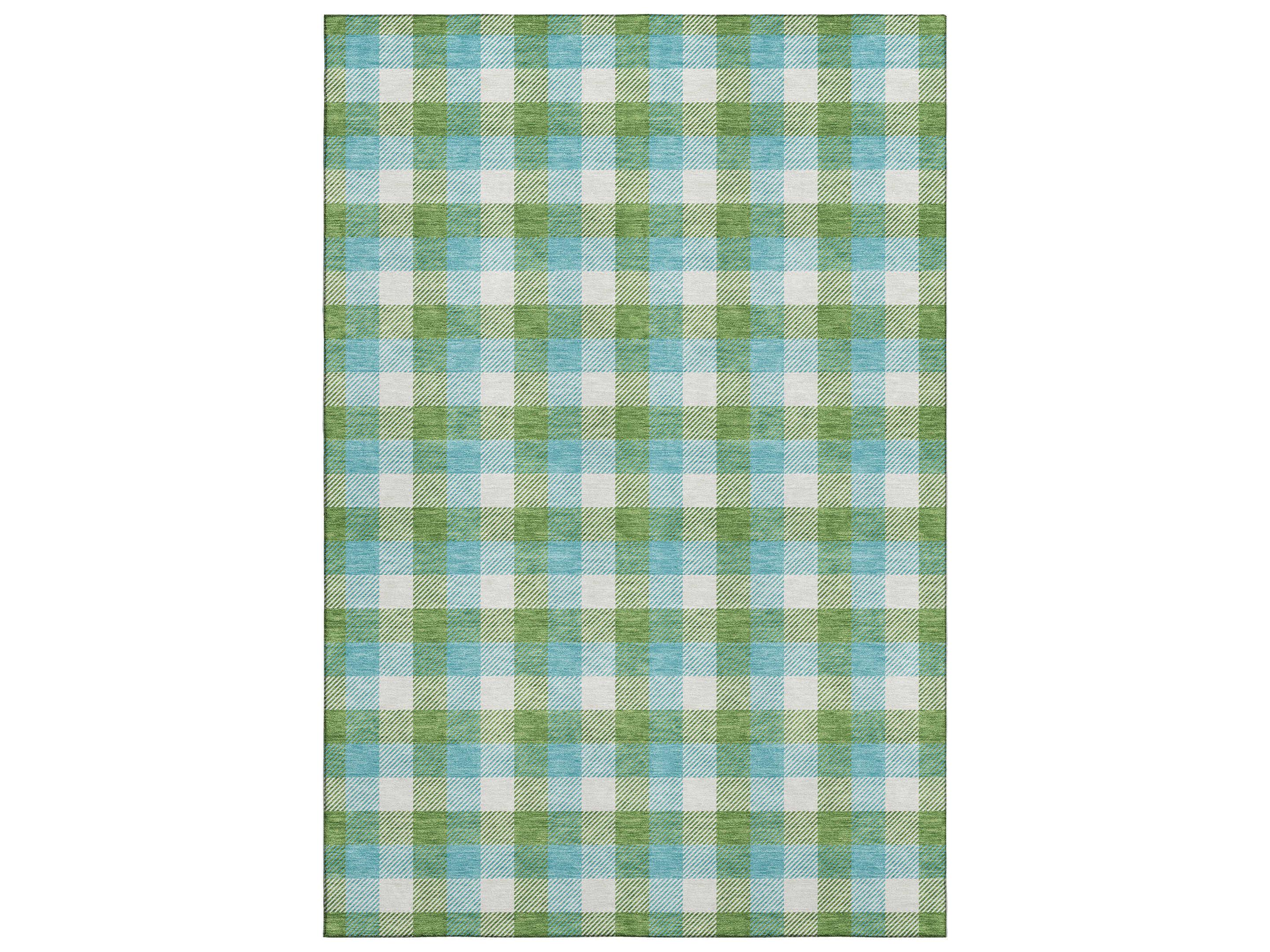 Dalyn Mayfield Geometric Area Rug