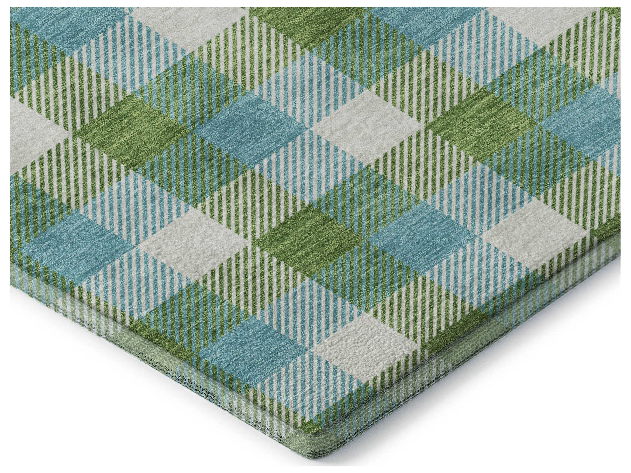 Dalyn Mayfield Geometric Area Rug