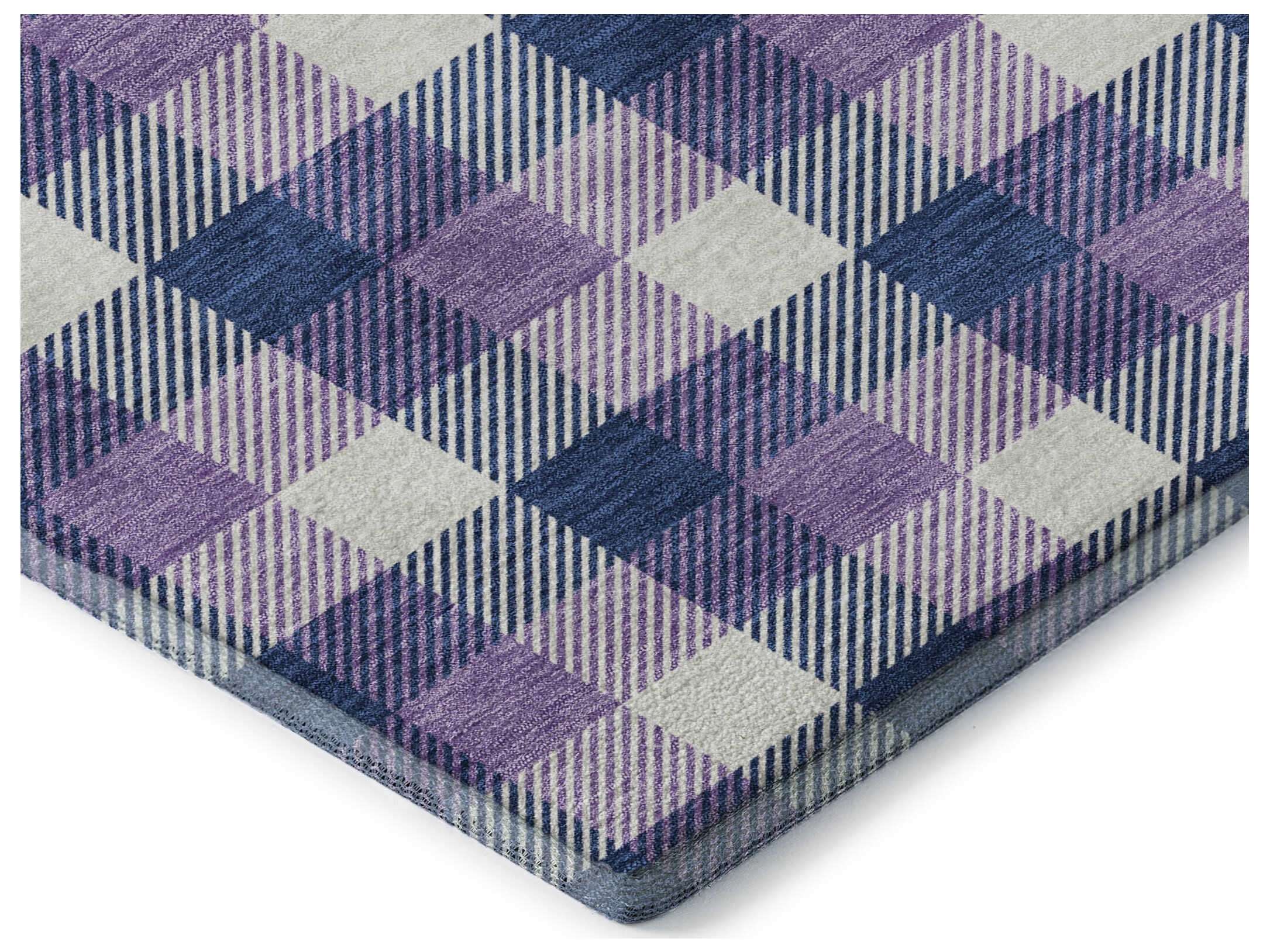 Dalyn Mayfield Geometric Area Rug