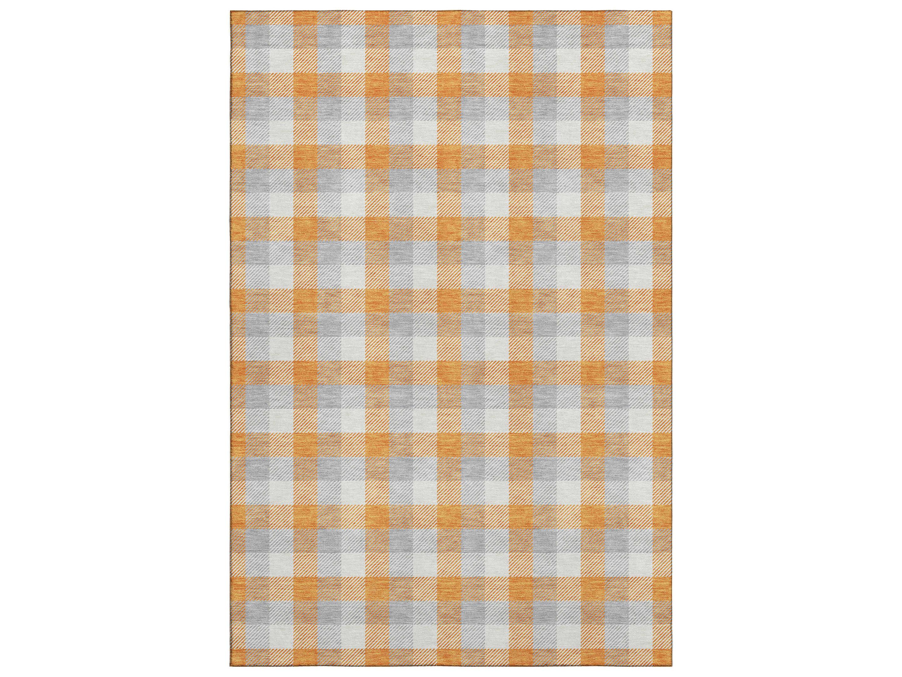Dalyn Mayfield Geometric Area Rug