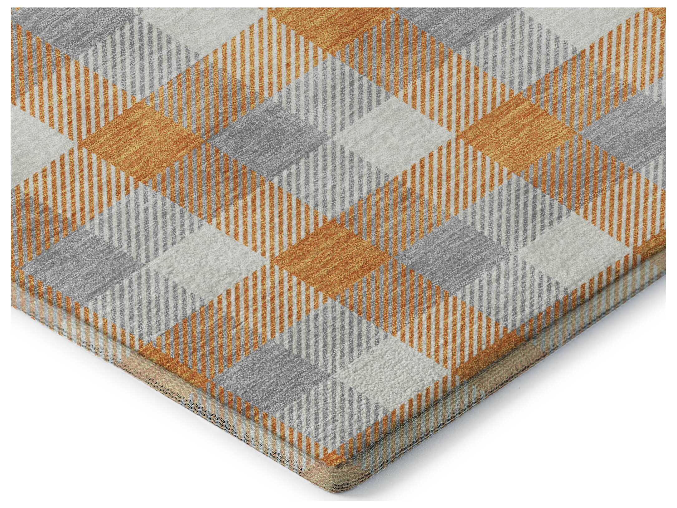 Dalyn Mayfield Geometric Area Rug
