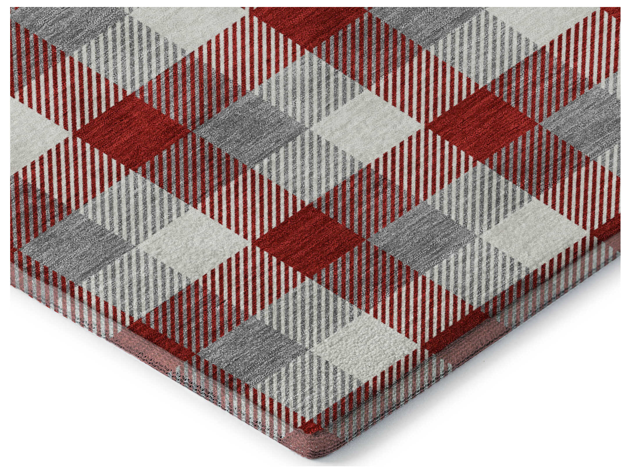 Dalyn Mayfield Geometric Area Rug