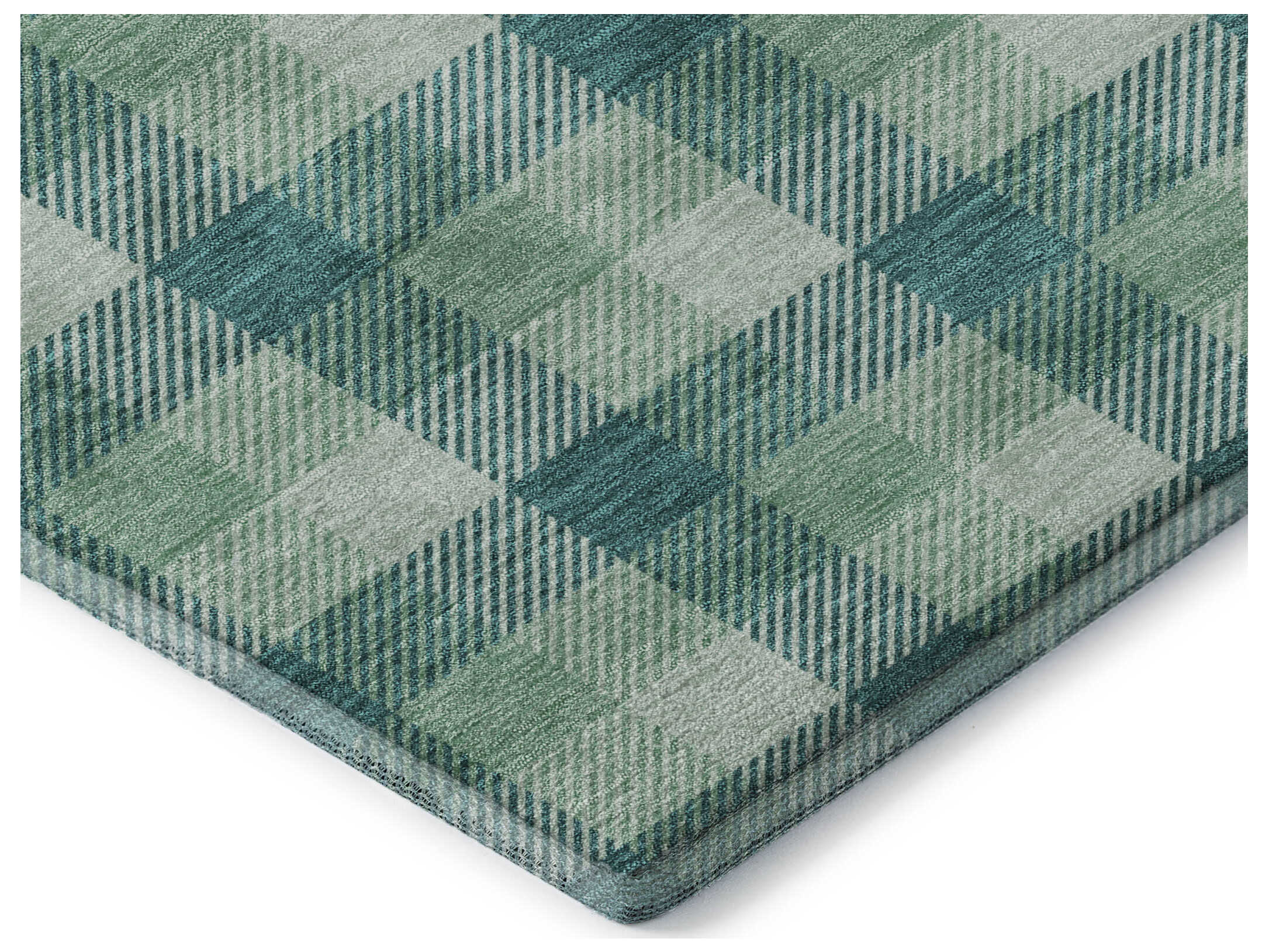 Dalyn Mayfield Geometric Area Rug