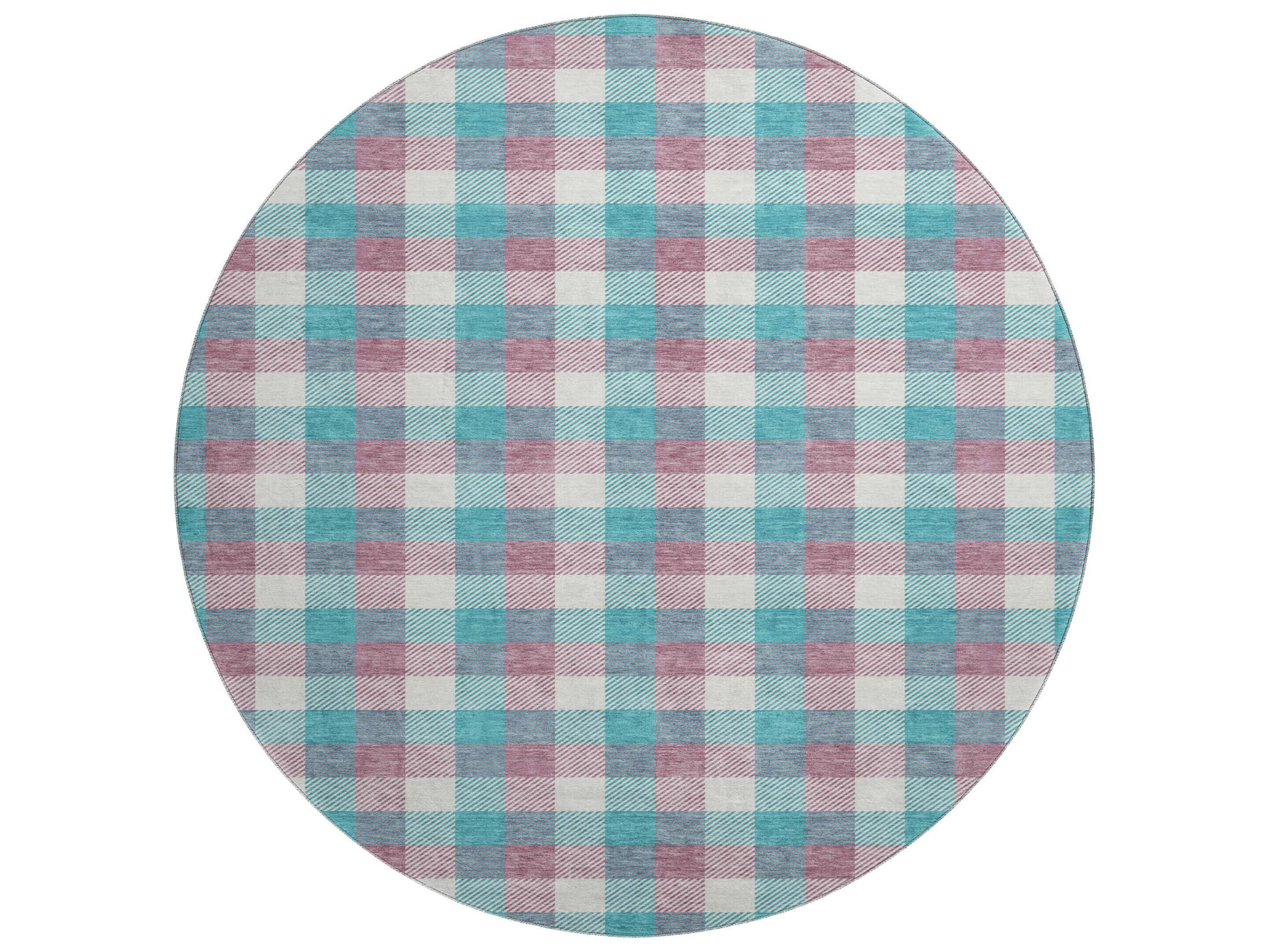 Dalyn Mayfield Geometric Area Rug