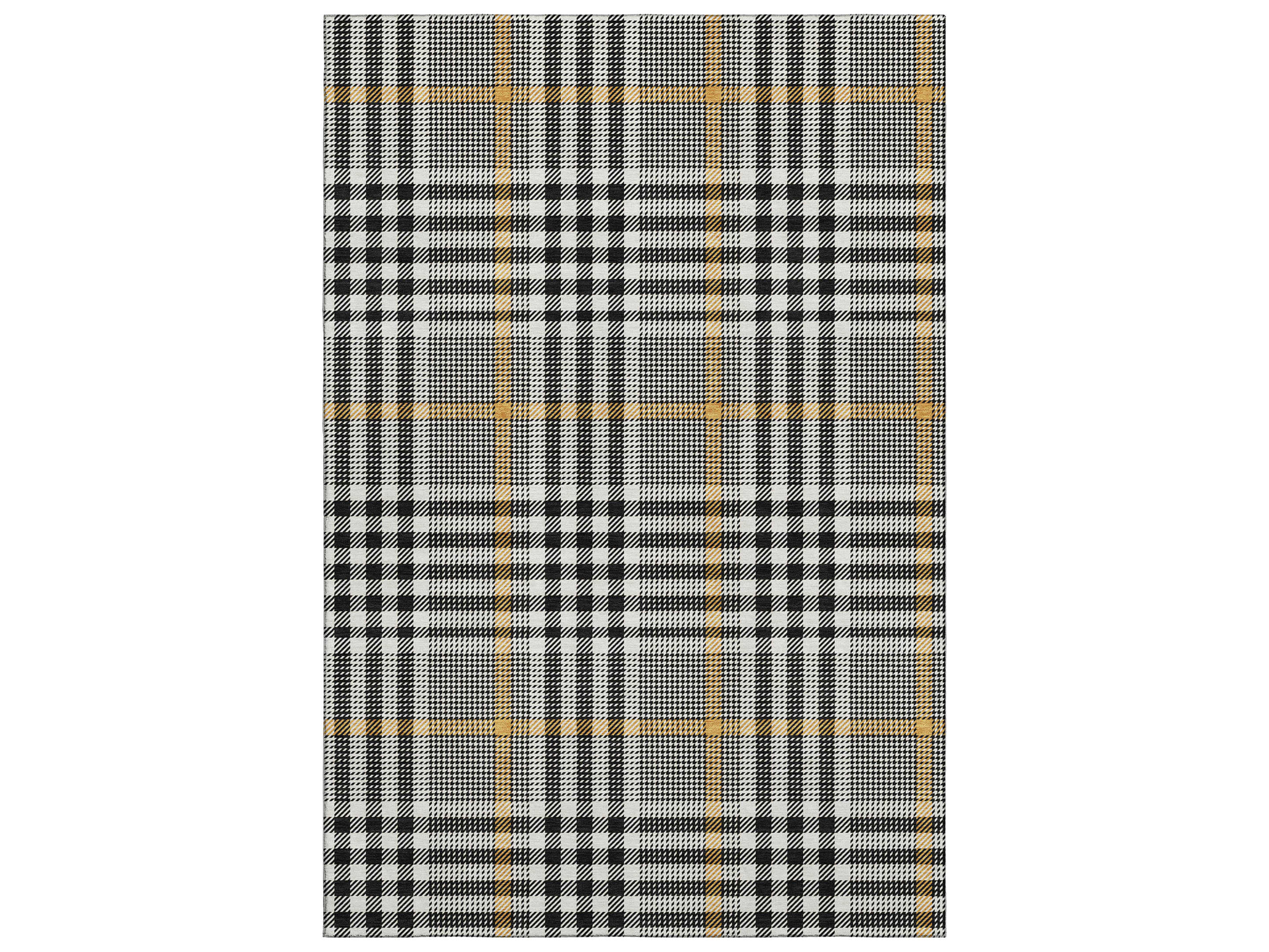 Dalyn Mayfield Geometric Area Rug
