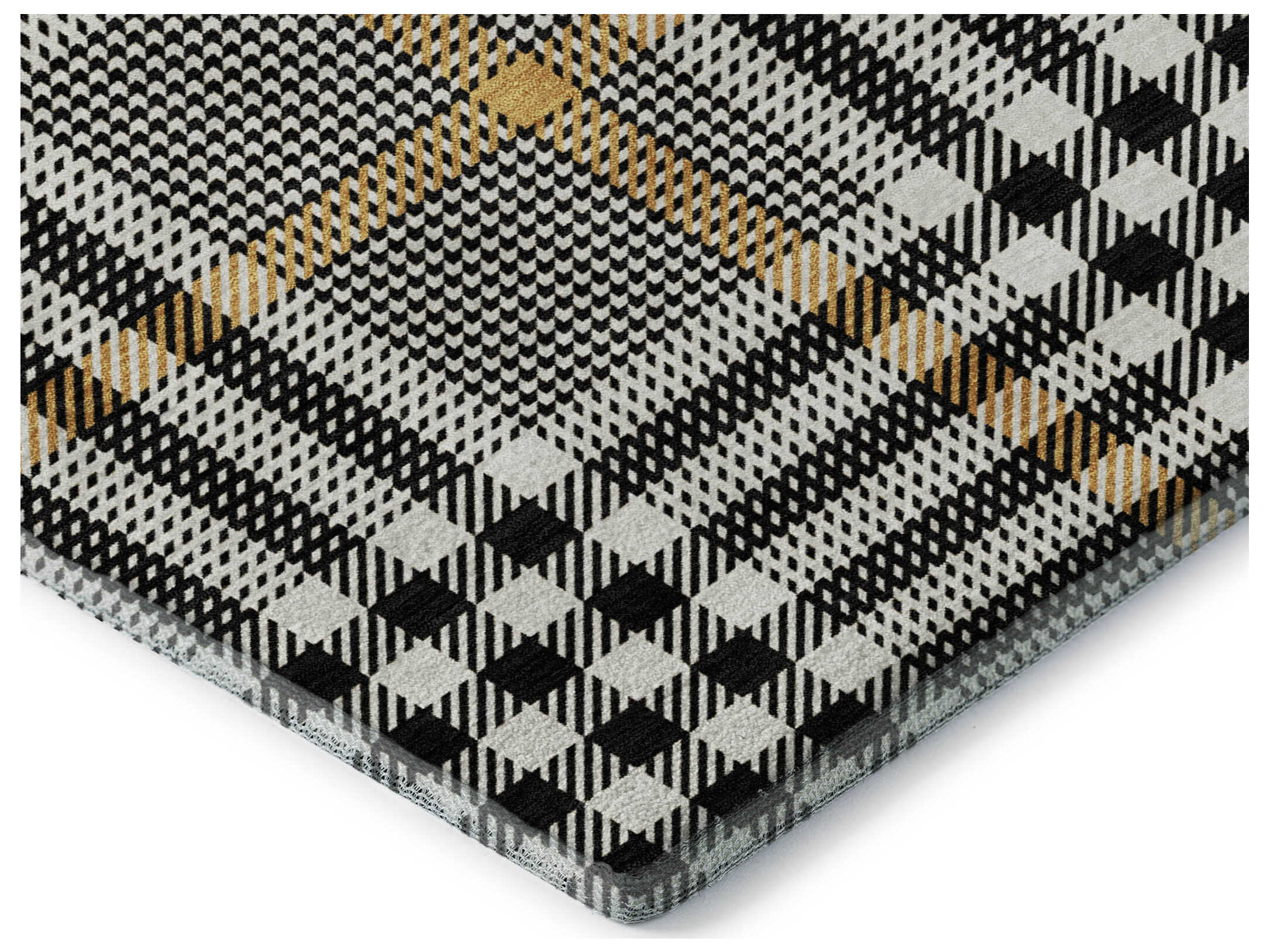 Dalyn Mayfield Geometric Area Rug