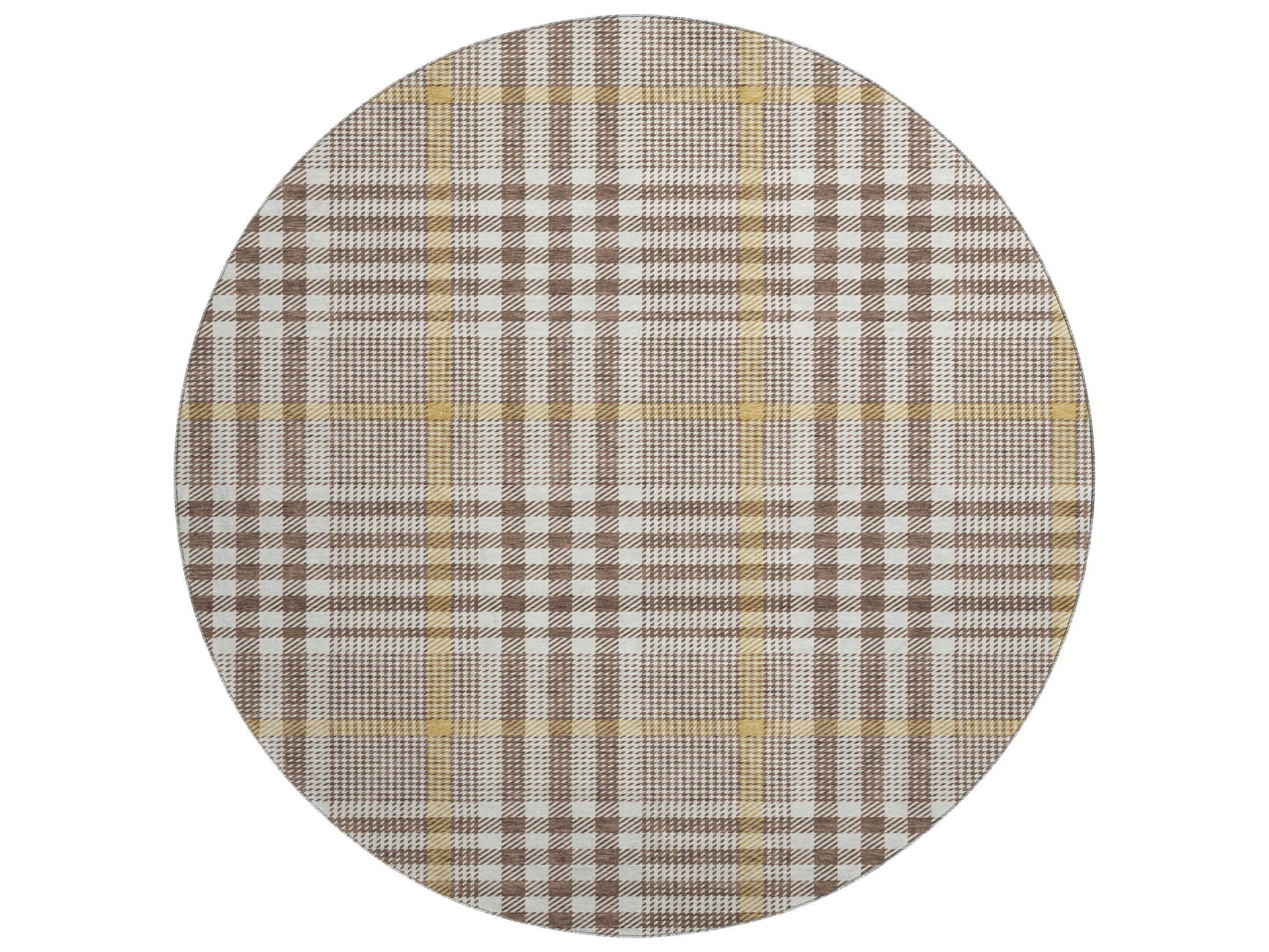 Dalyn Mayfield Geometric Area Rug