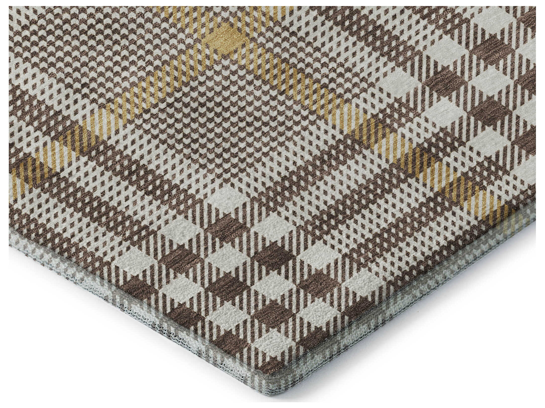 Dalyn Mayfield Geometric Area Rug