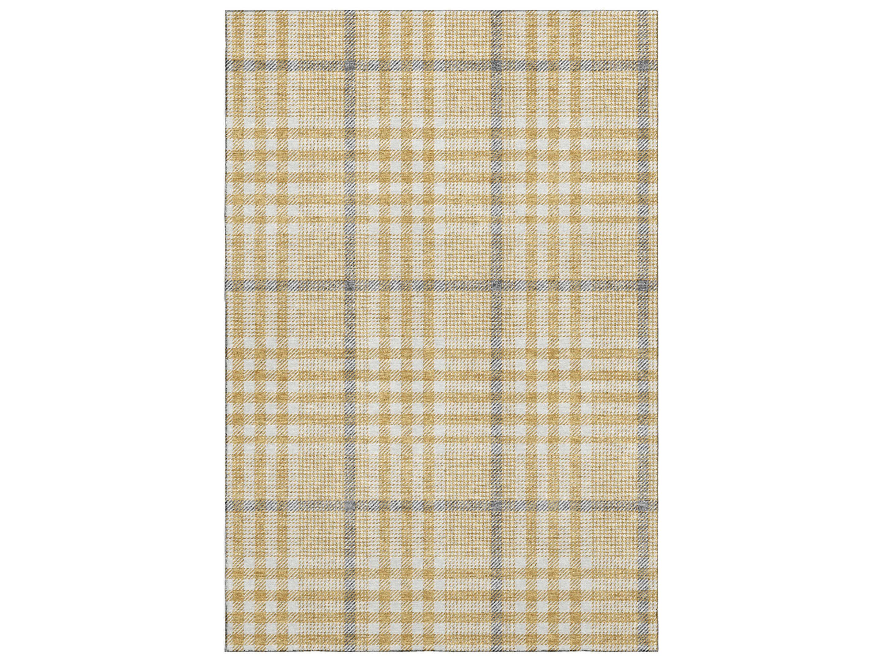 Dalyn Mayfield Geometric Area Rug