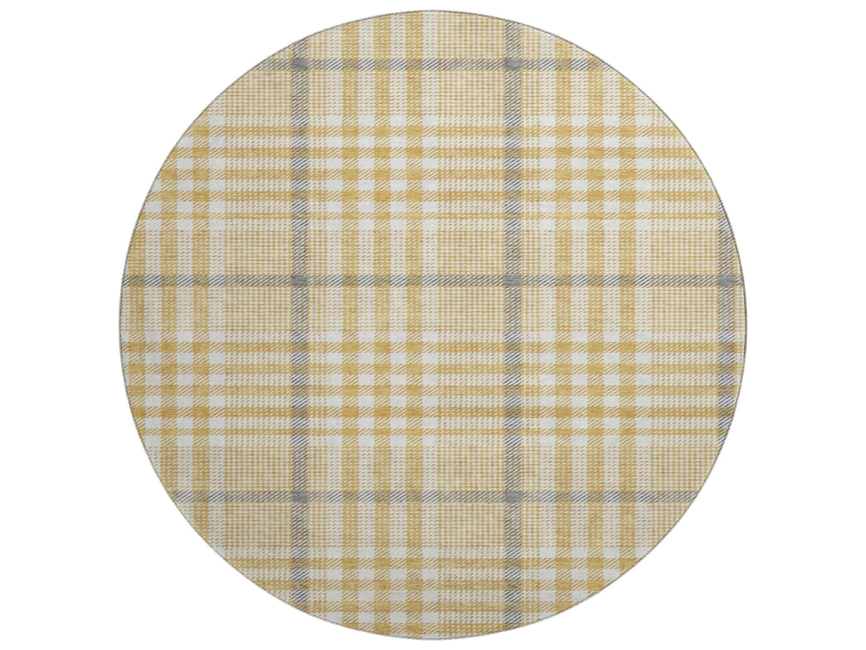 Dalyn Mayfield Geometric Area Rug