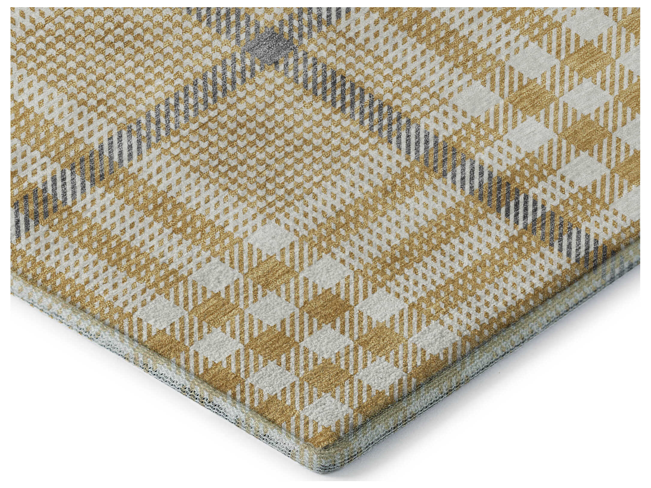 Dalyn Mayfield Geometric Area Rug