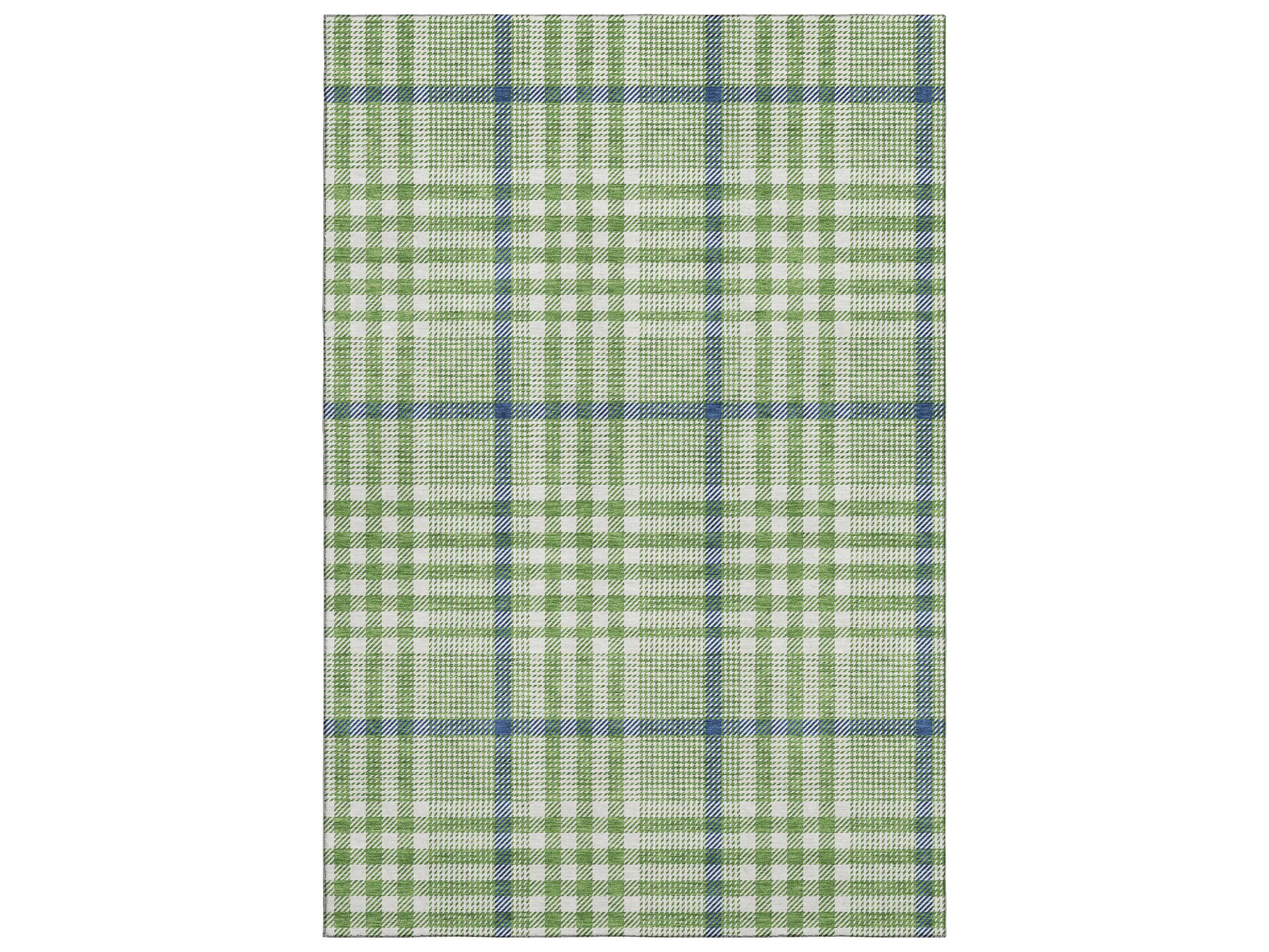 Dalyn Mayfield Geometric Area Rug