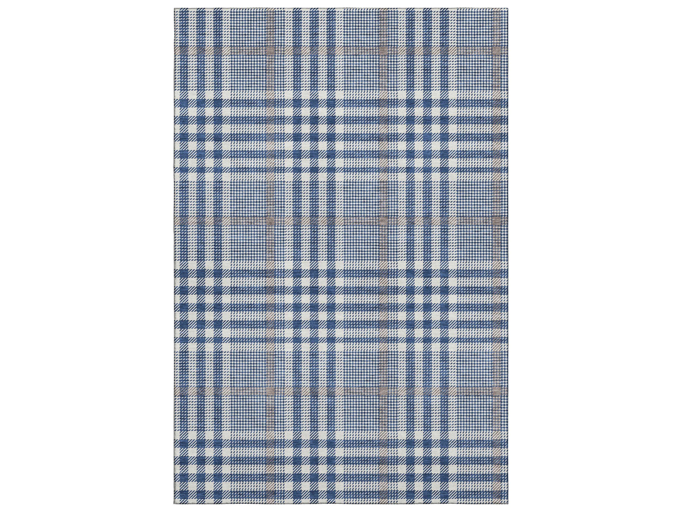 Dalyn Mayfield Geometric Area Rug