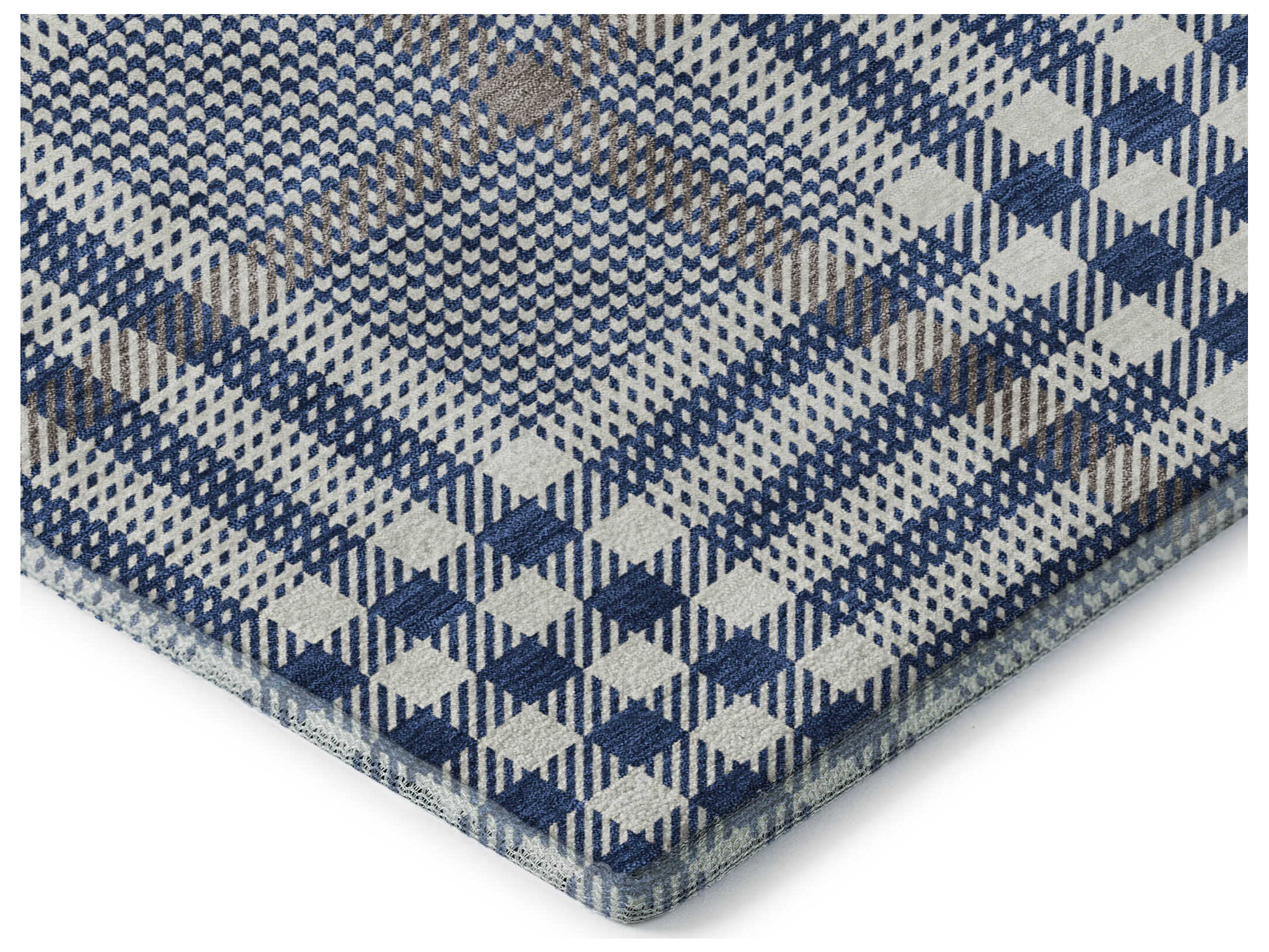 Dalyn Mayfield Geometric Area Rug