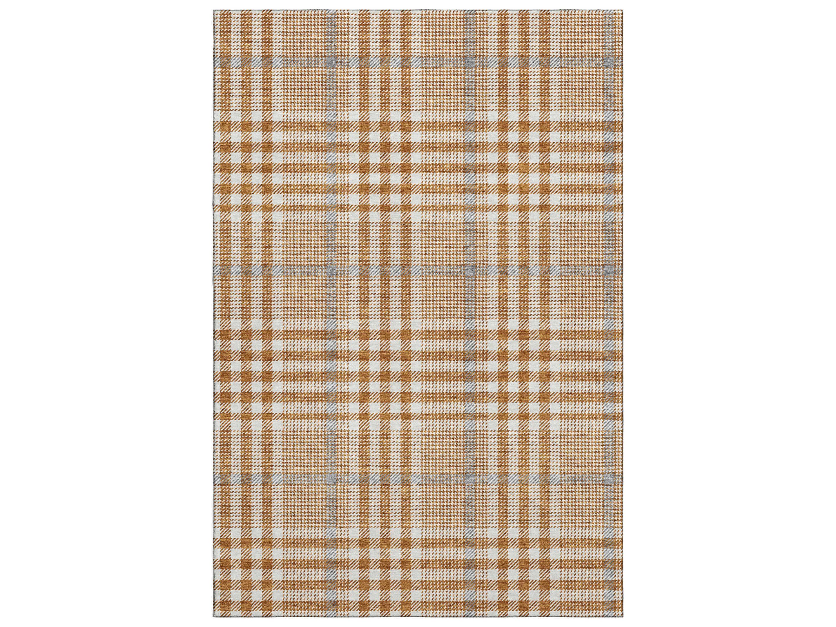 Dalyn Mayfield Geometric Area Rug