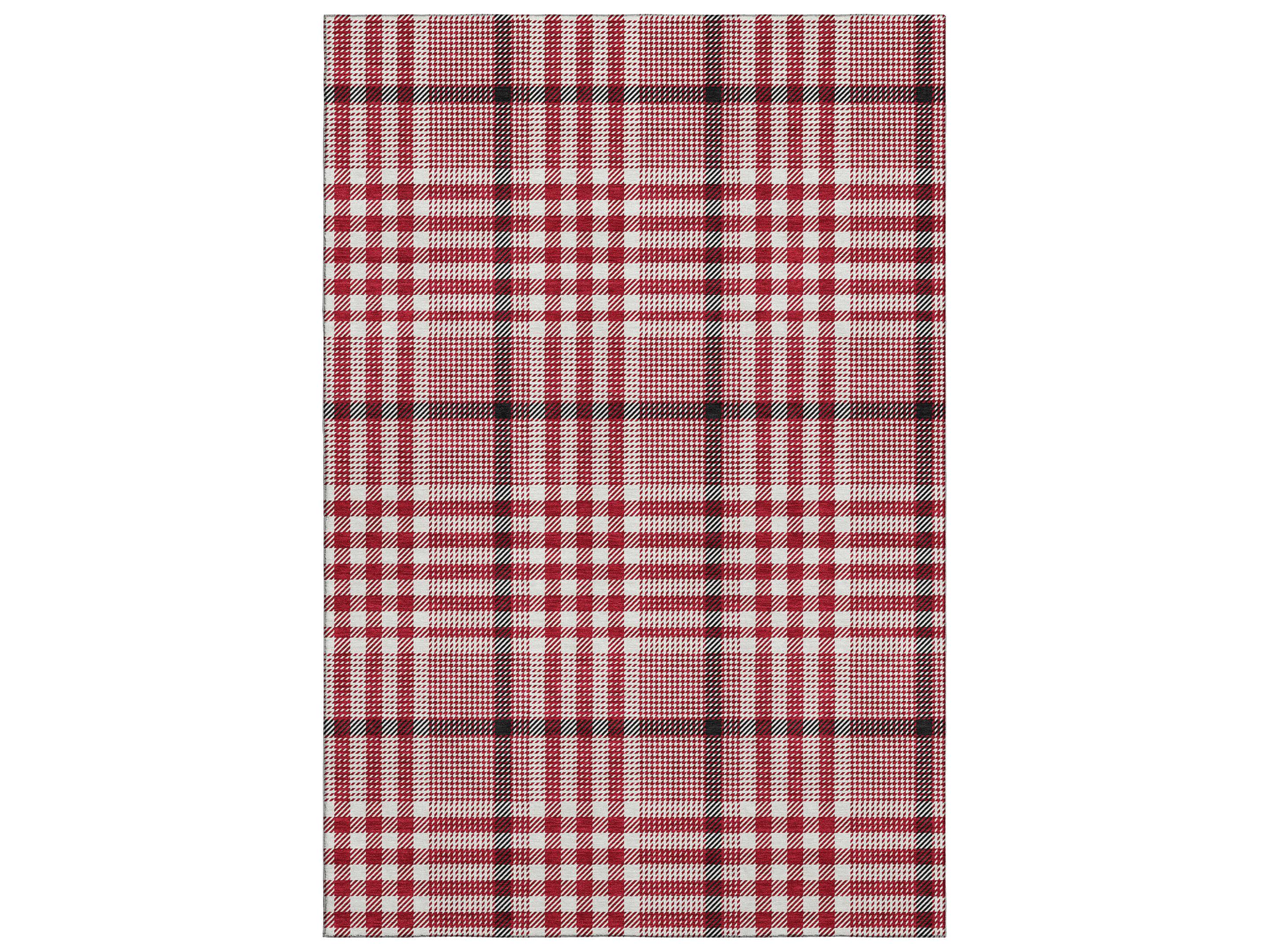 Dalyn Mayfield Geometric Area Rug