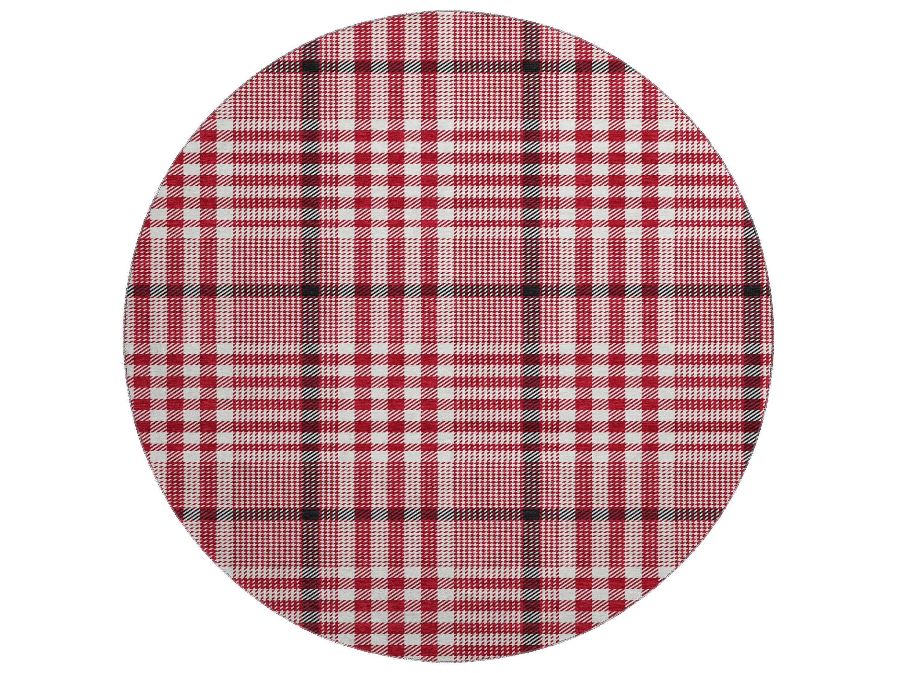 Dalyn Mayfield Geometric Area Rug