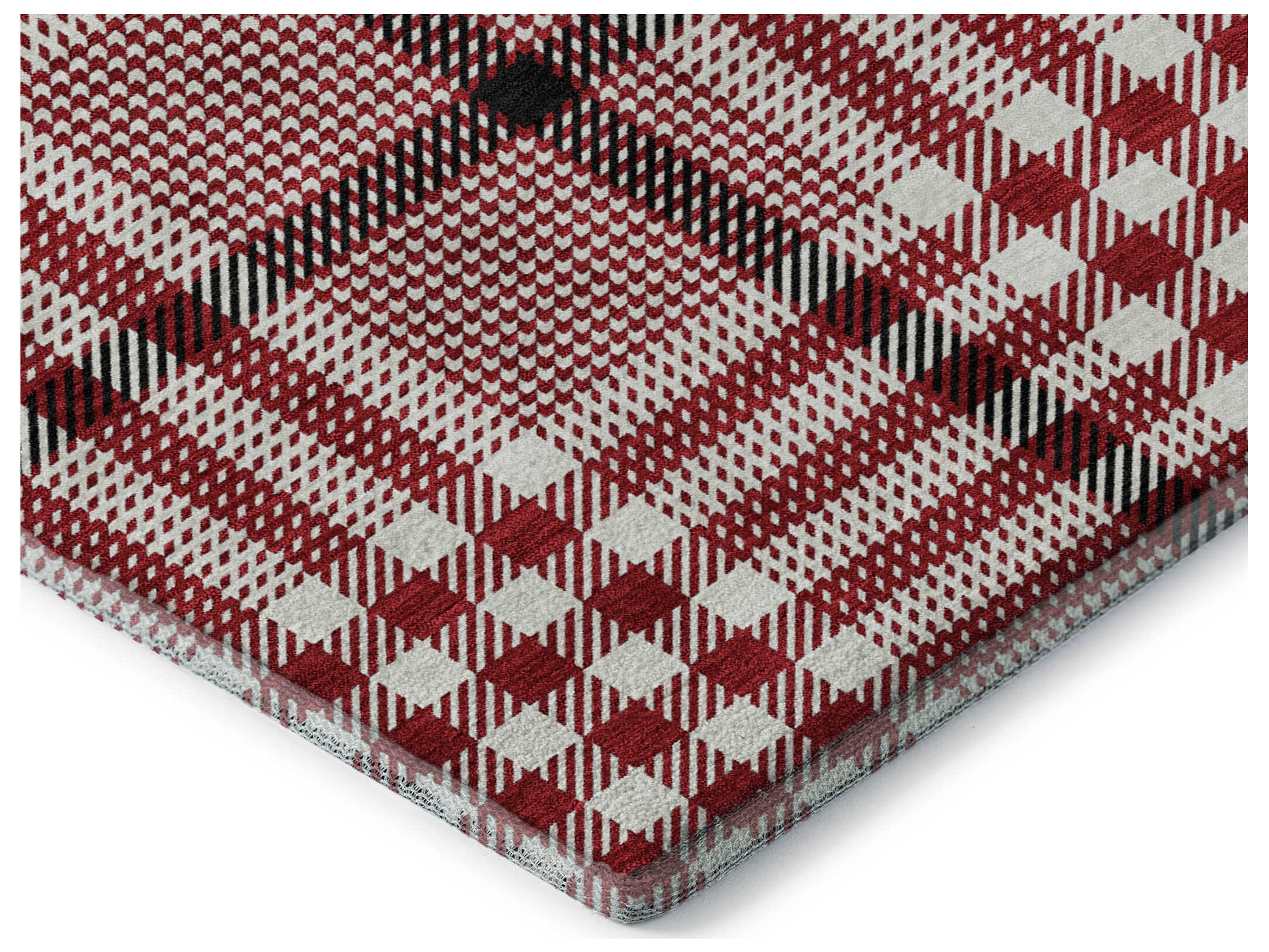 Dalyn Mayfield Geometric Area Rug