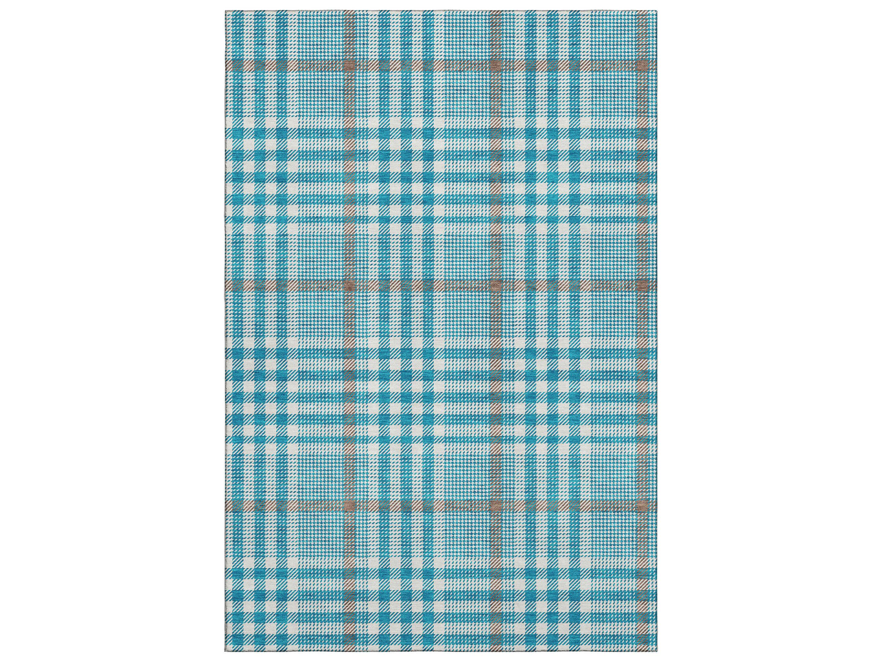 Dalyn Mayfield Geometric Area Rug