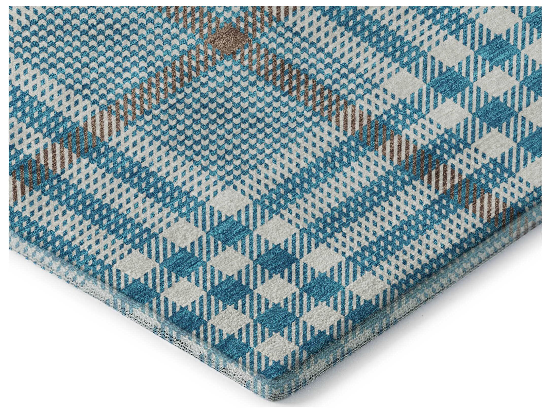 Dalyn Mayfield Geometric Area Rug