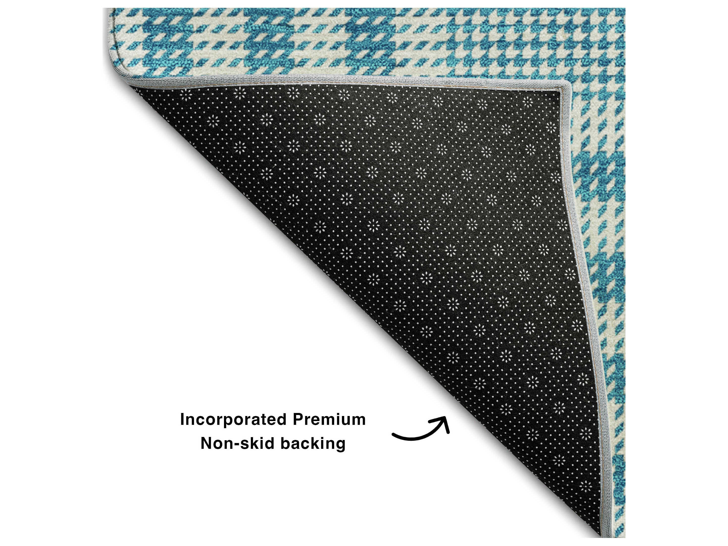 Dalyn Mayfield Geometric Area Rug