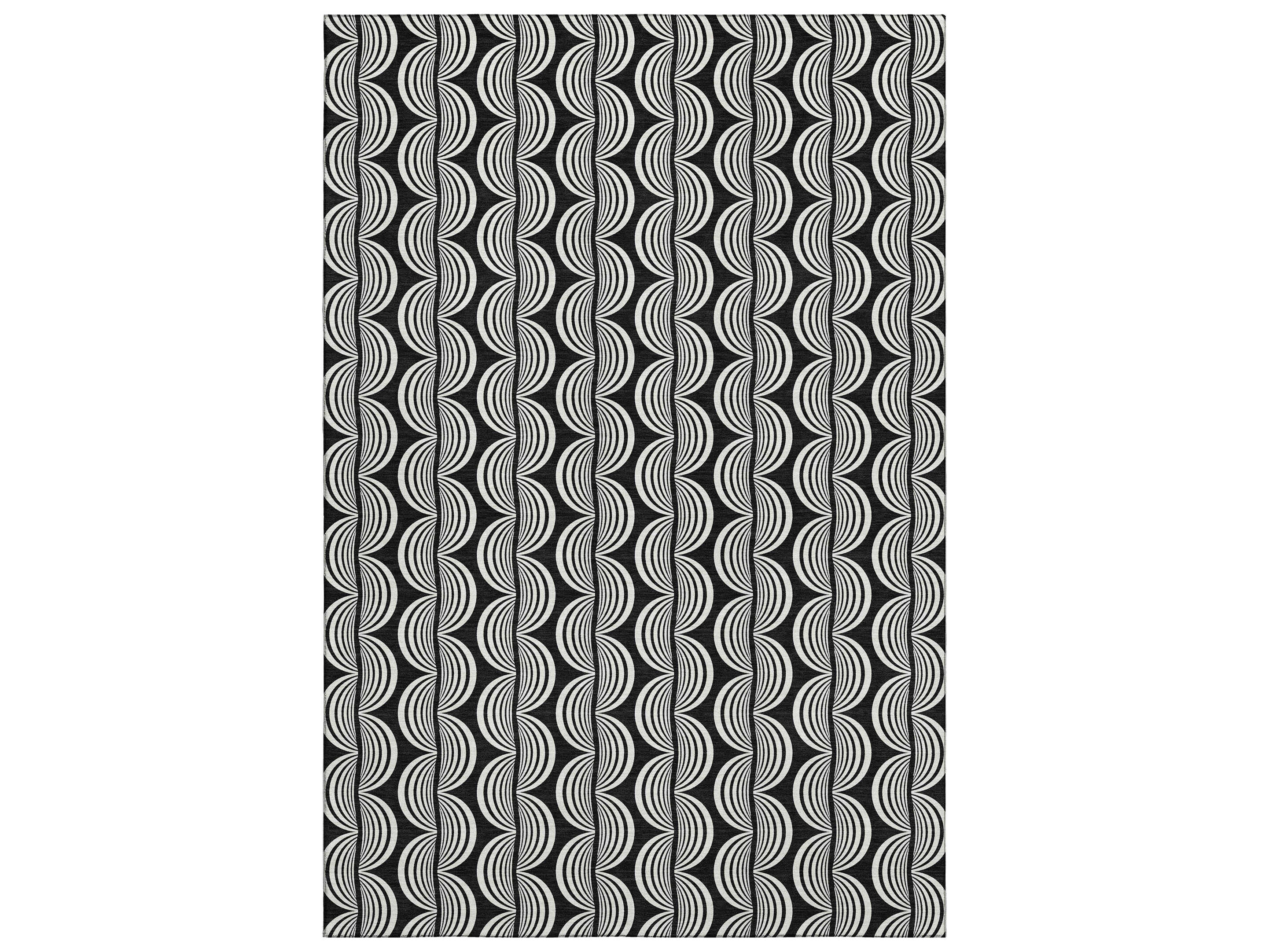 Dalyn Mayfield Abstract Area Rug