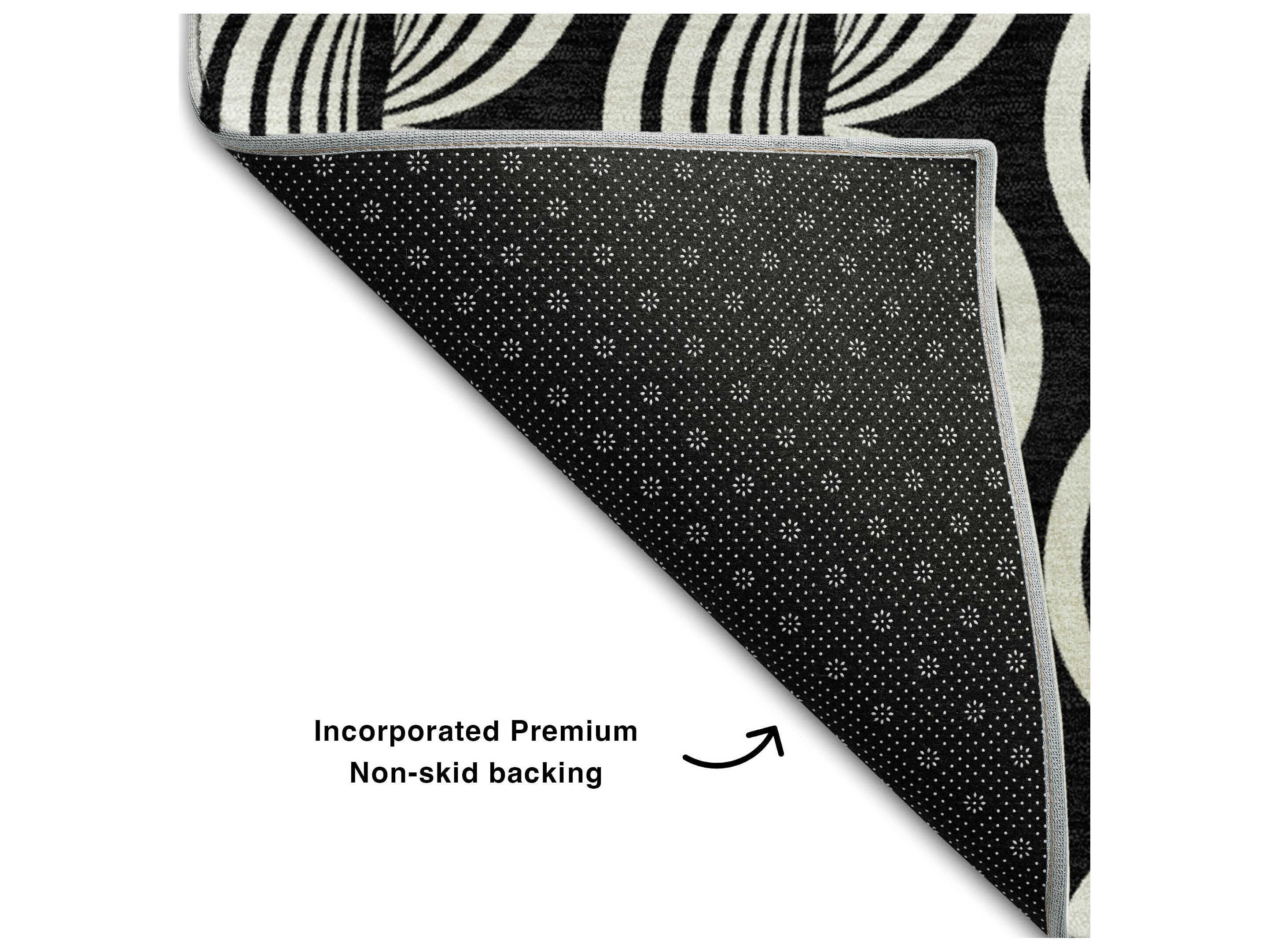 Dalyn Mayfield Abstract Area Rug