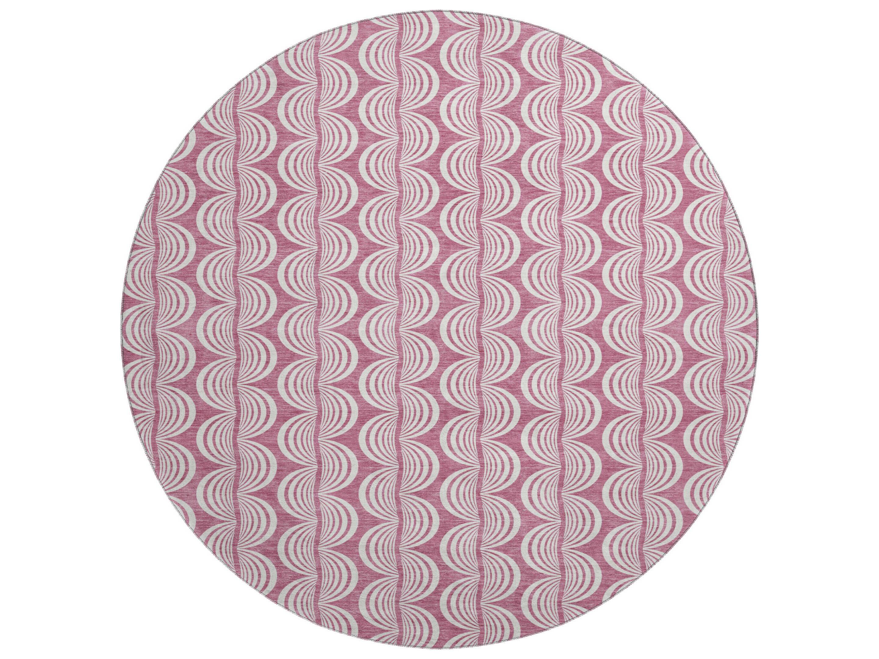 Dalyn Mayfield Abstract Area Rug