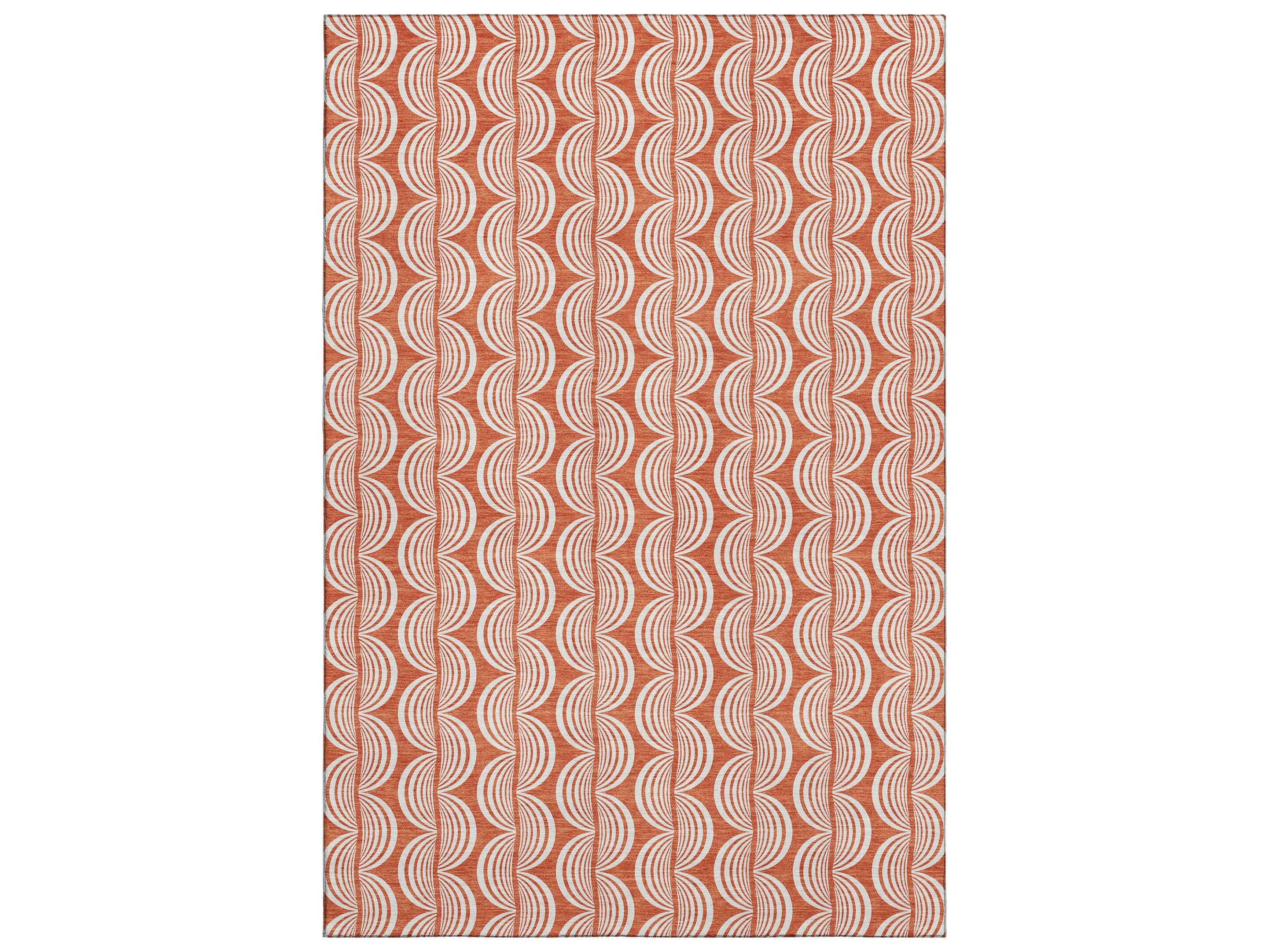 Dalyn Mayfield Abstract Area Rug