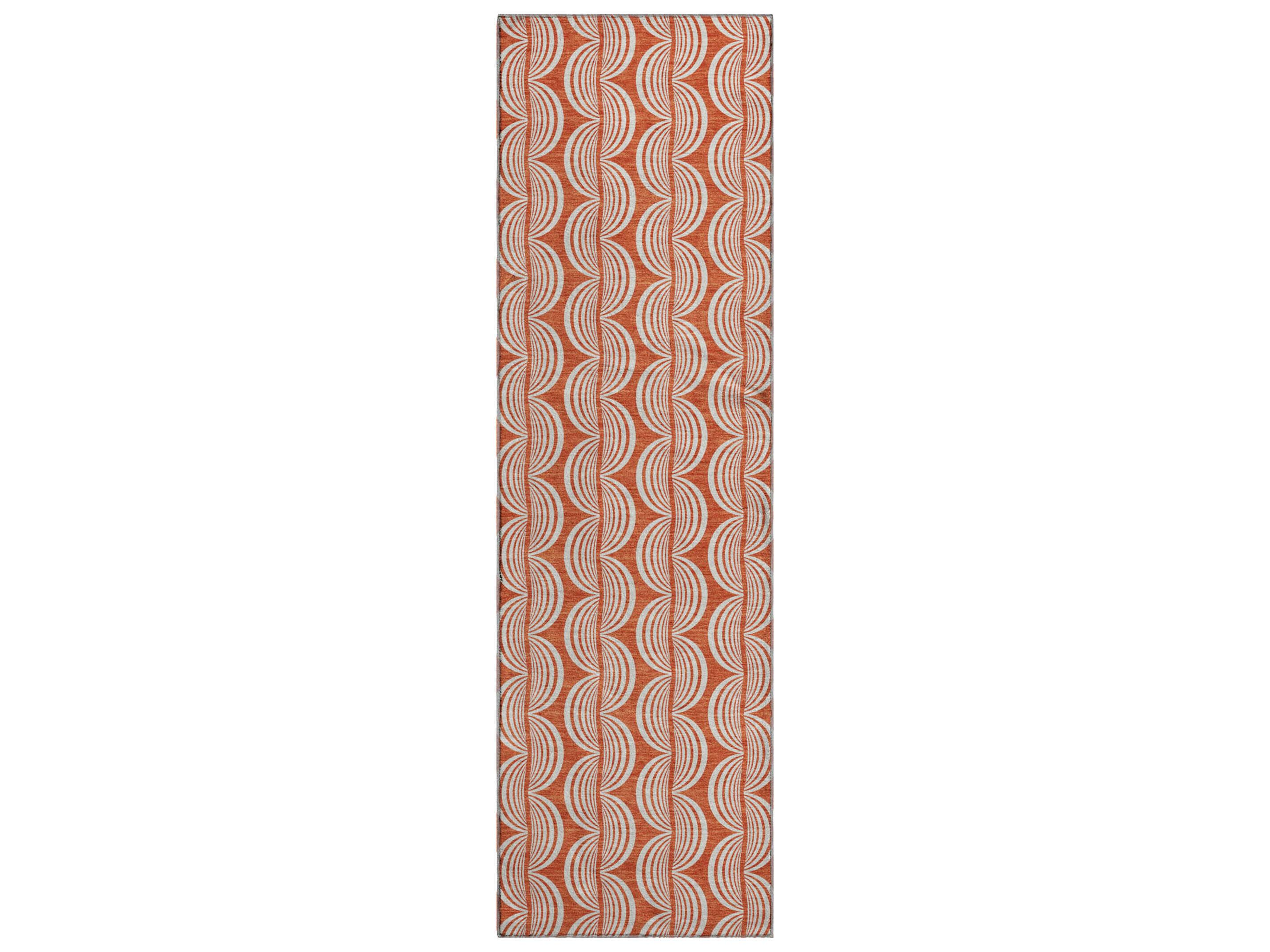 Dalyn Mayfield Abstract Area Rug