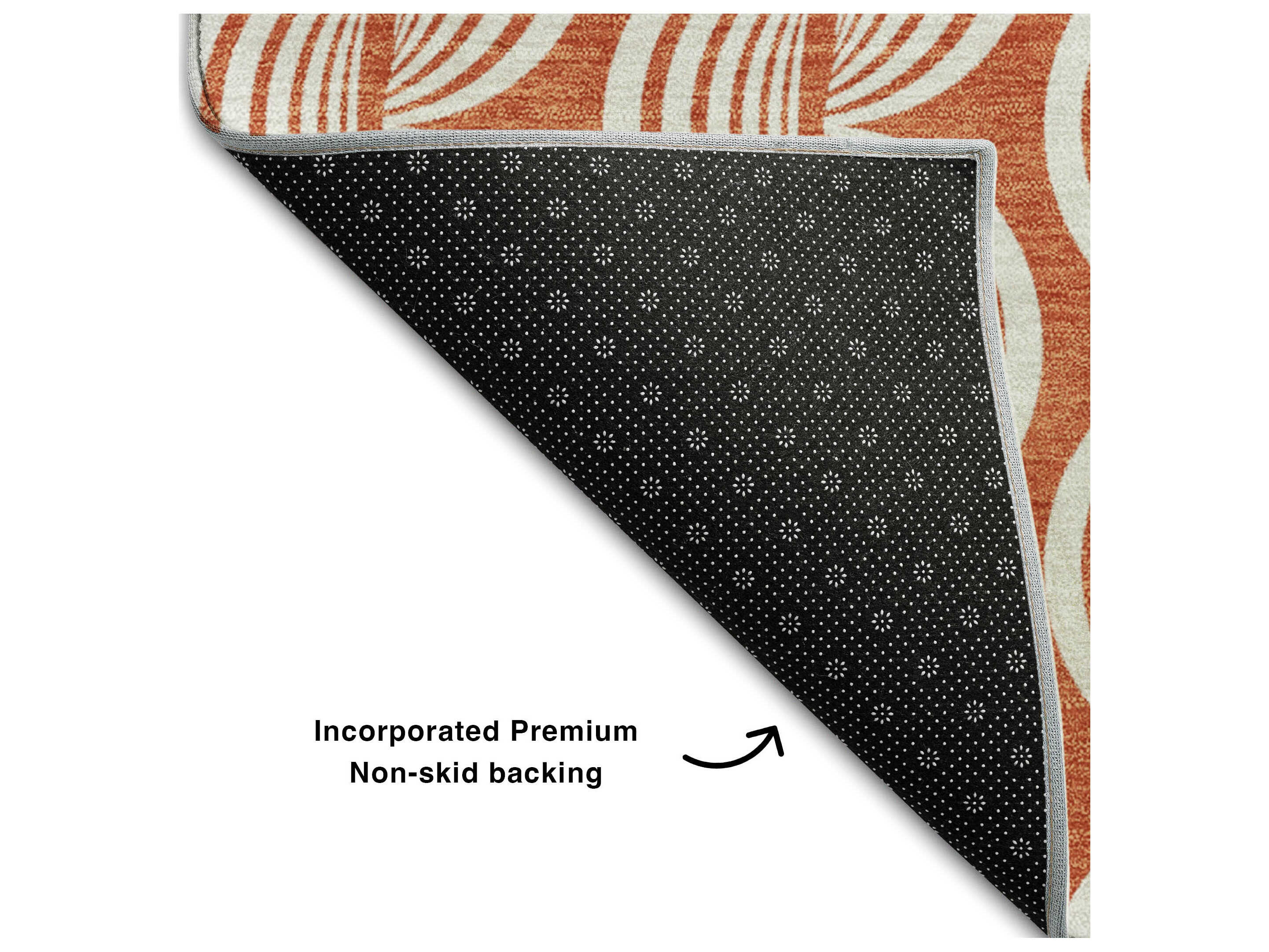 Dalyn Mayfield Abstract Area Rug