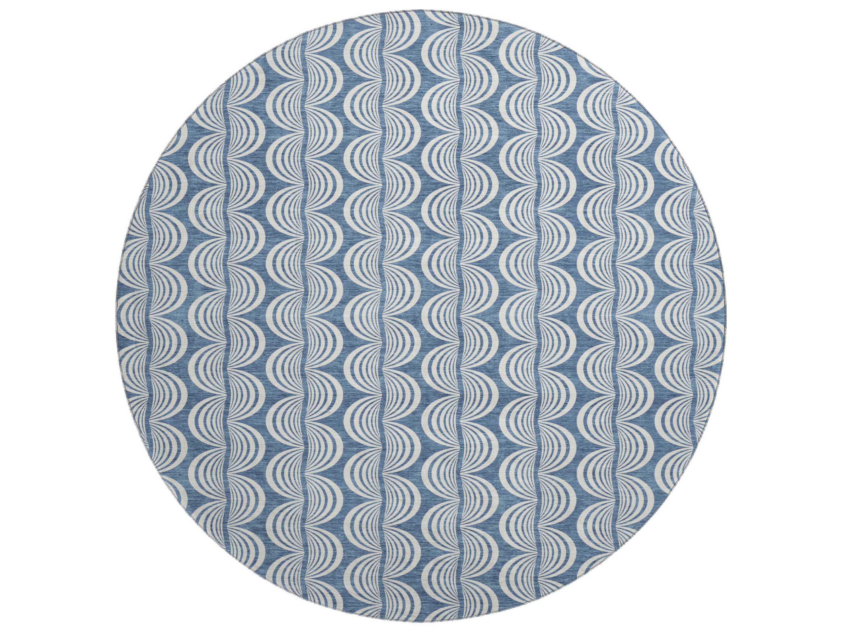 Dalyn Mayfield Abstract Area Rug