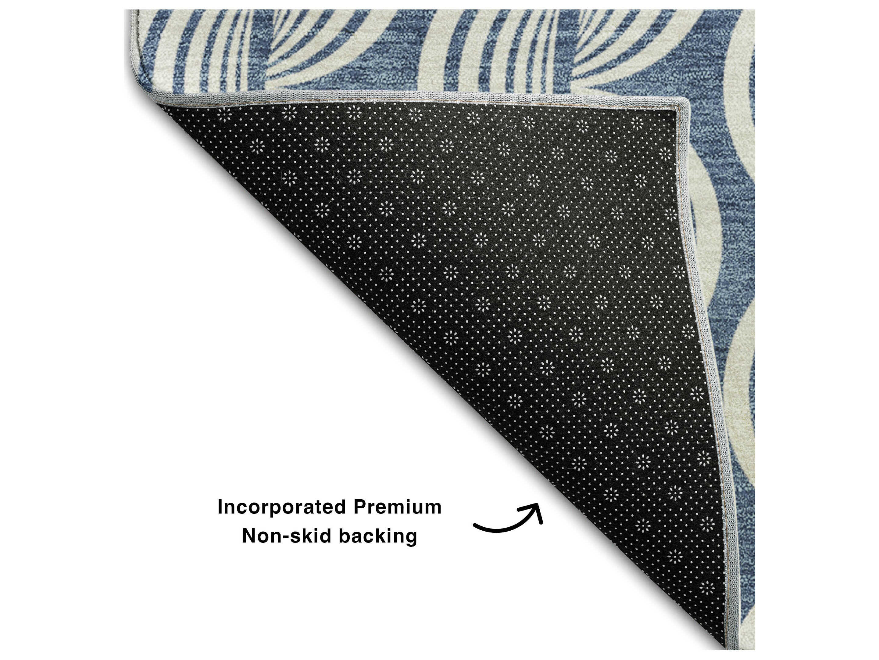 Dalyn Mayfield Abstract Area Rug