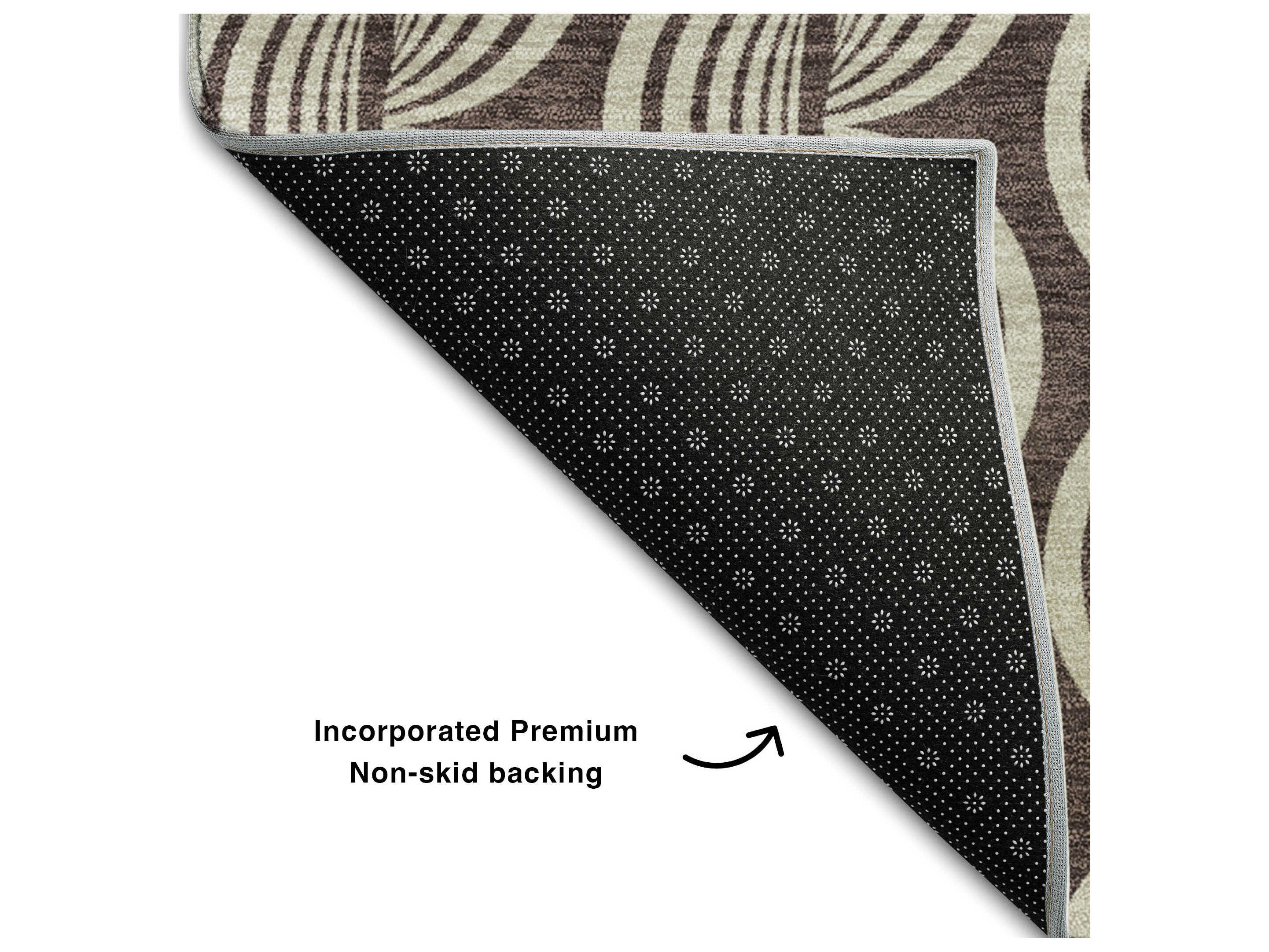 Dalyn Mayfield Abstract Area Rug