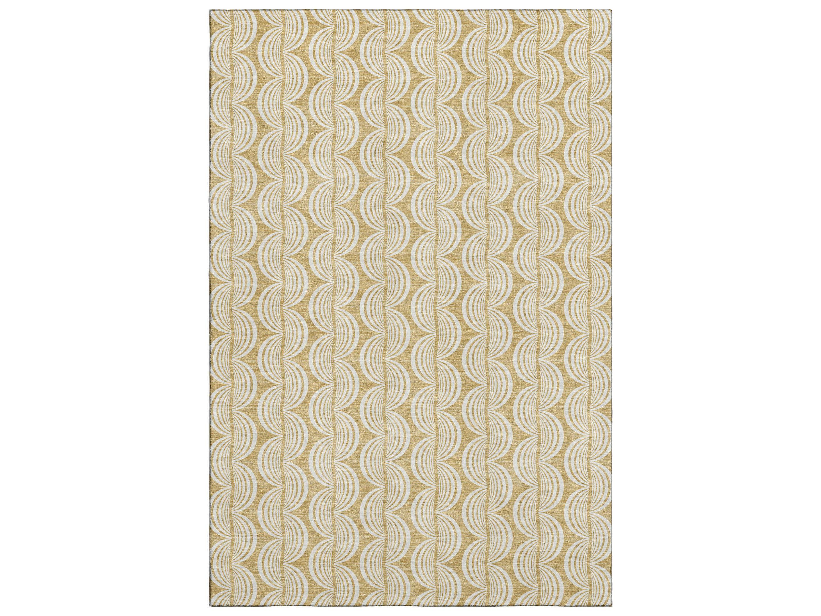 Dalyn Mayfield Abstract Area Rug