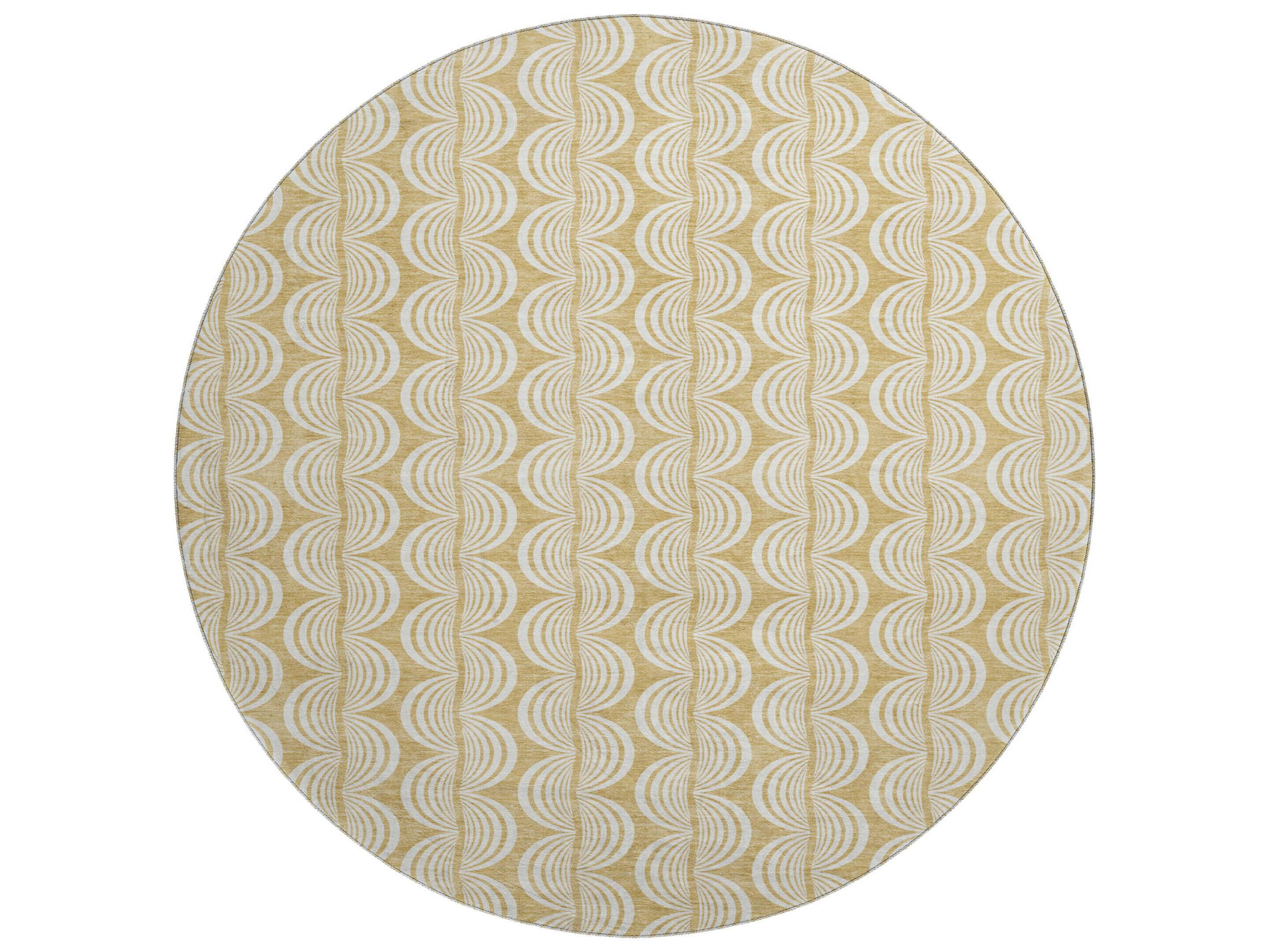 Dalyn Mayfield Abstract Area Rug