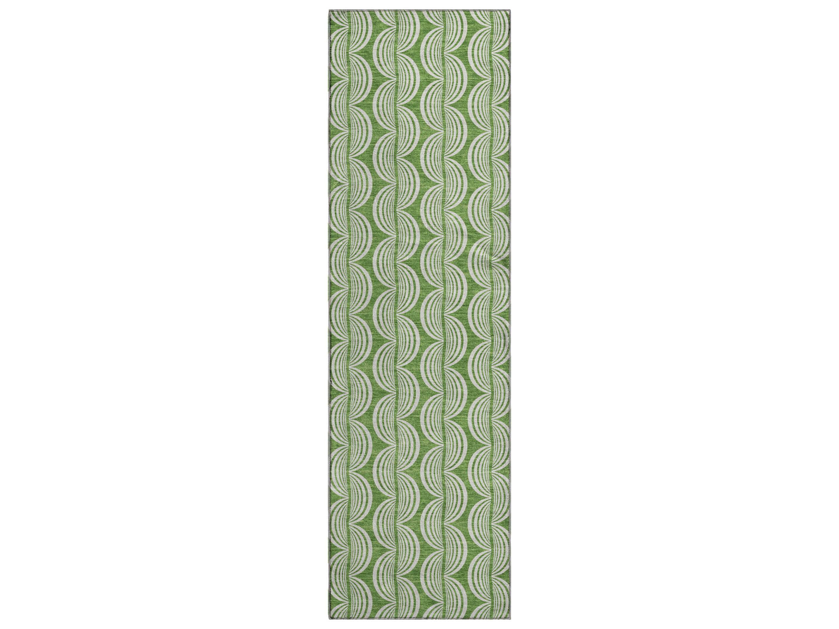 Dalyn Mayfield Abstract Area Rug