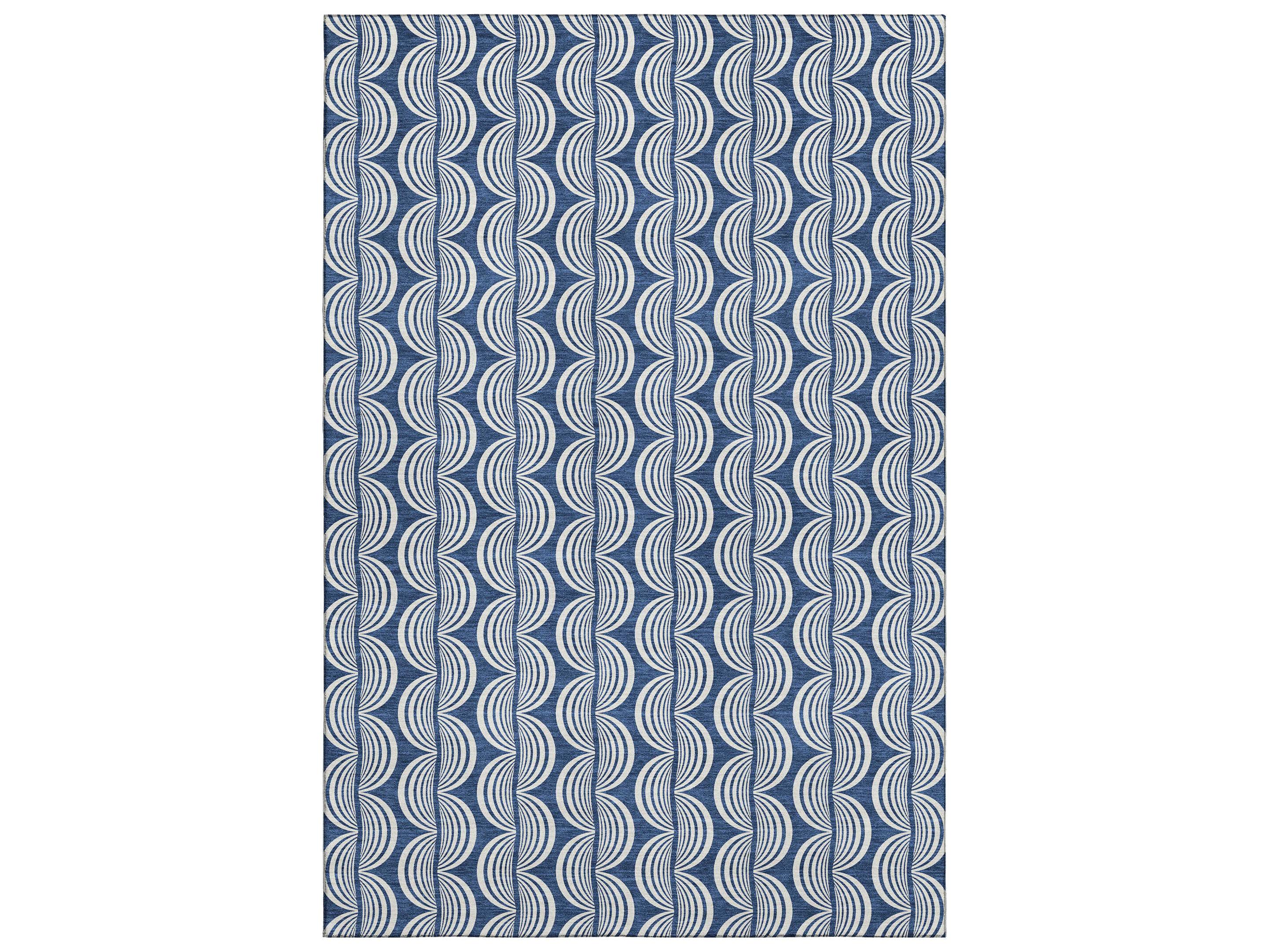 Dalyn Mayfield Abstract Area Rug